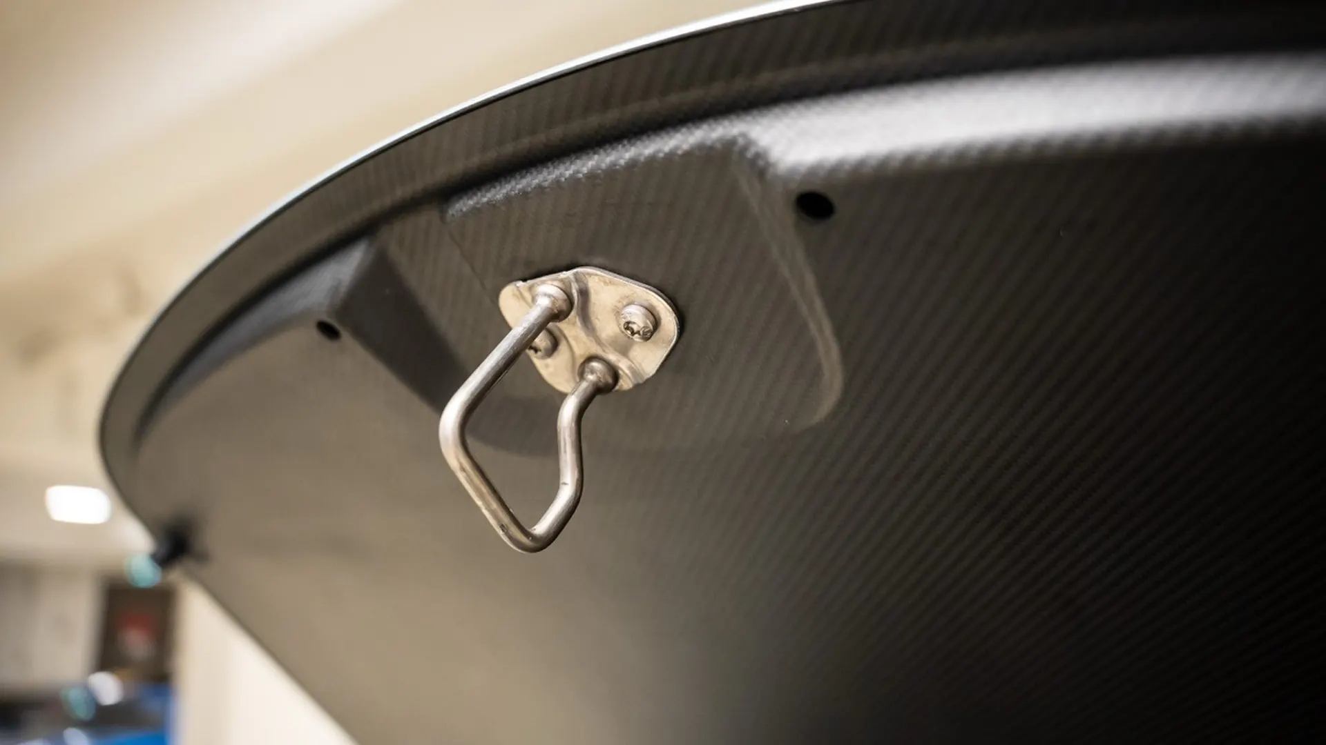 Porsche 718 — photo 27