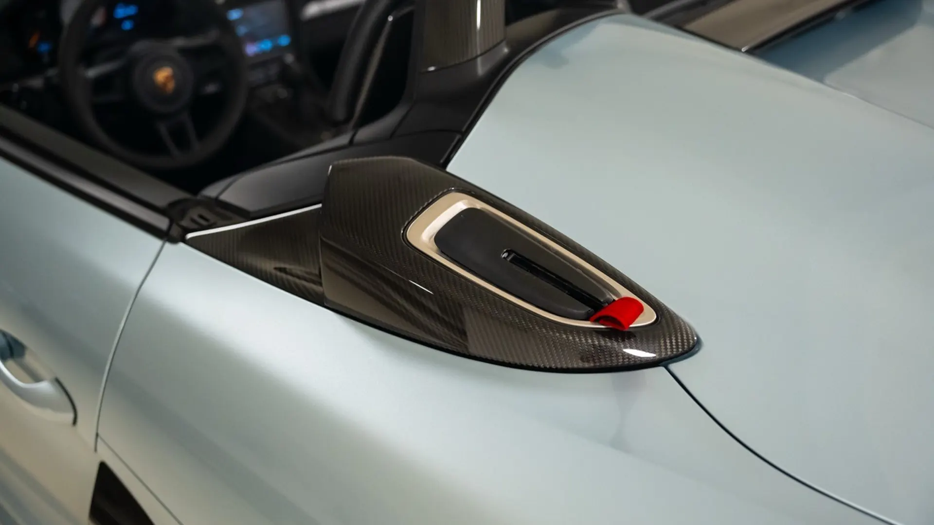 Porsche 718 — photo 16
