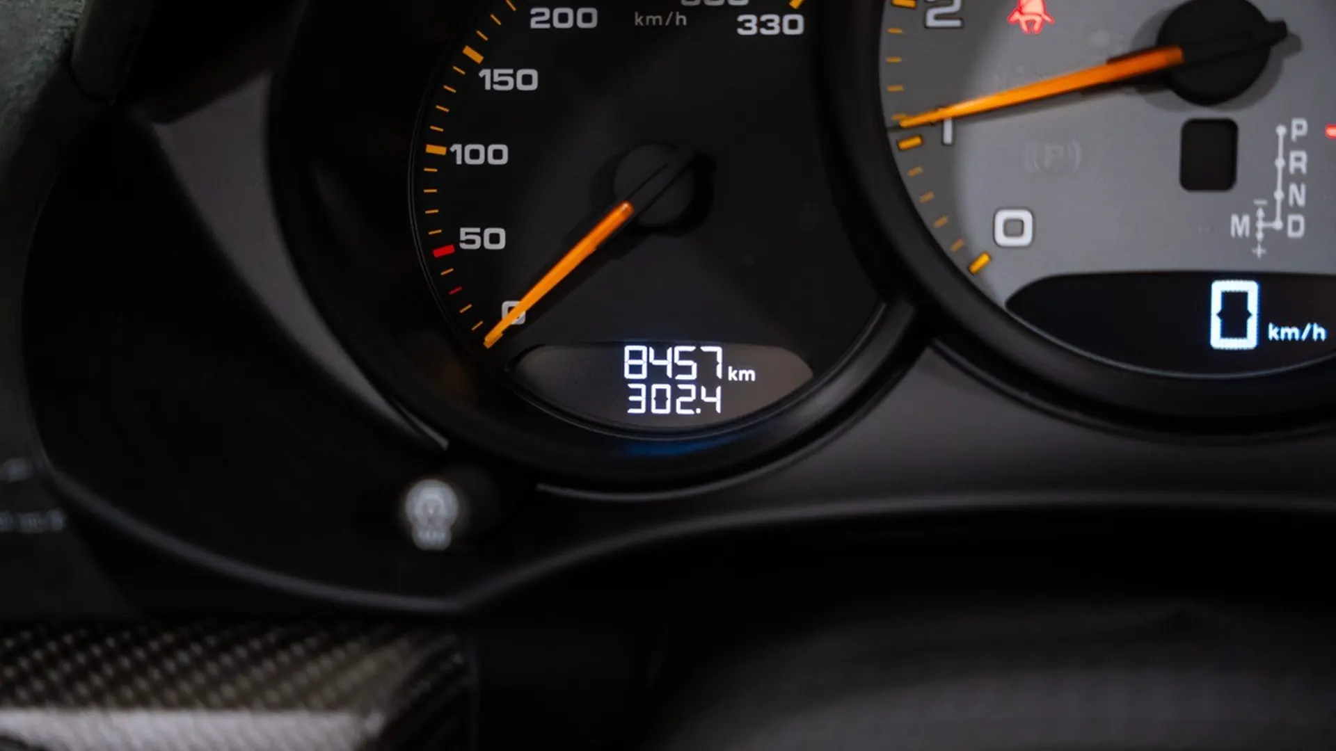 Porsche 718 — photo 46
