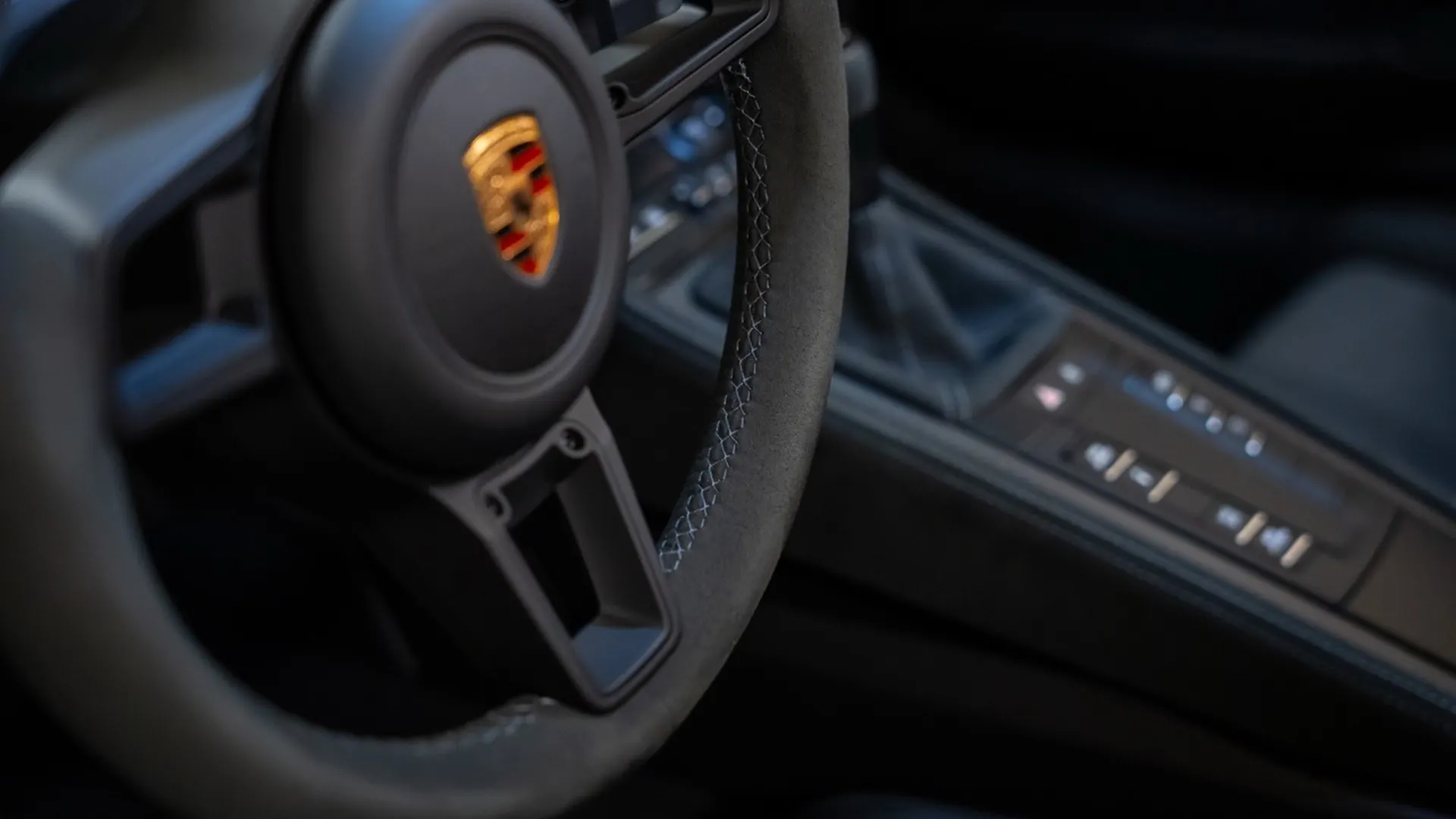Porsche 718 — photo 37