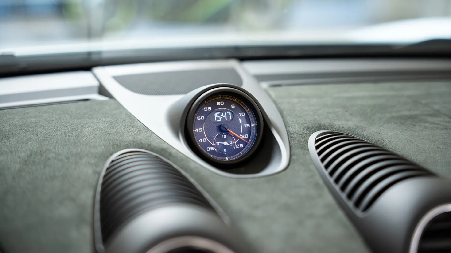 Porsche 718 — photo 49