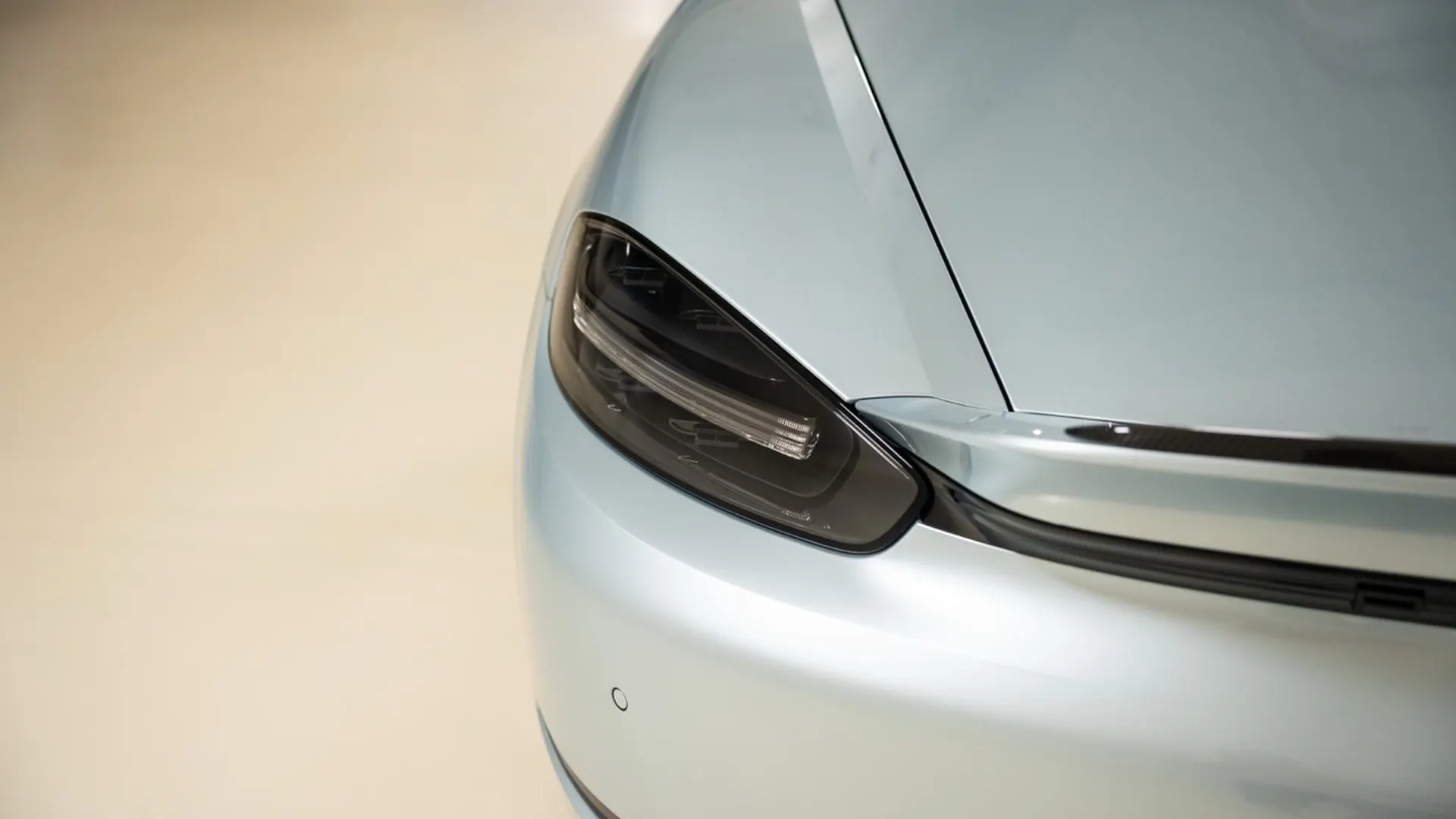 Porsche 718 — photo 24