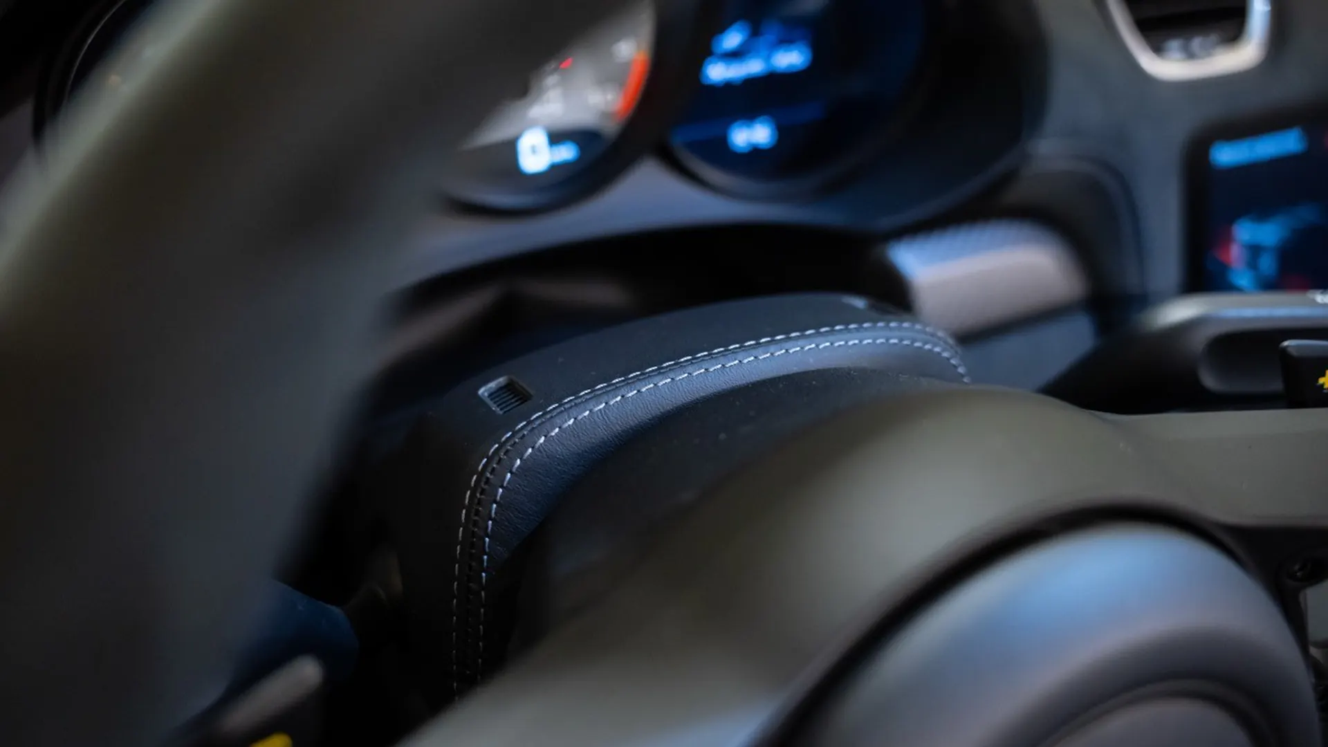 Porsche 718 — photo 44