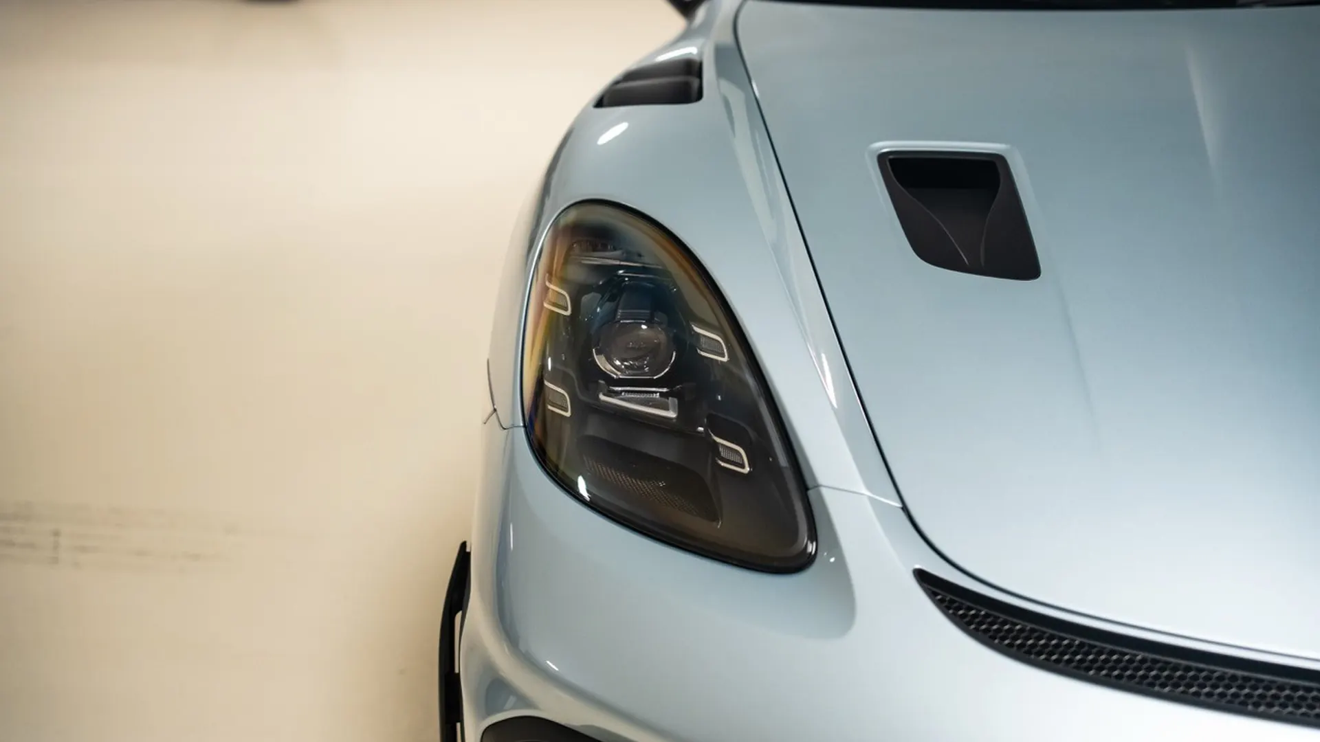 Porsche 718 — photo 8