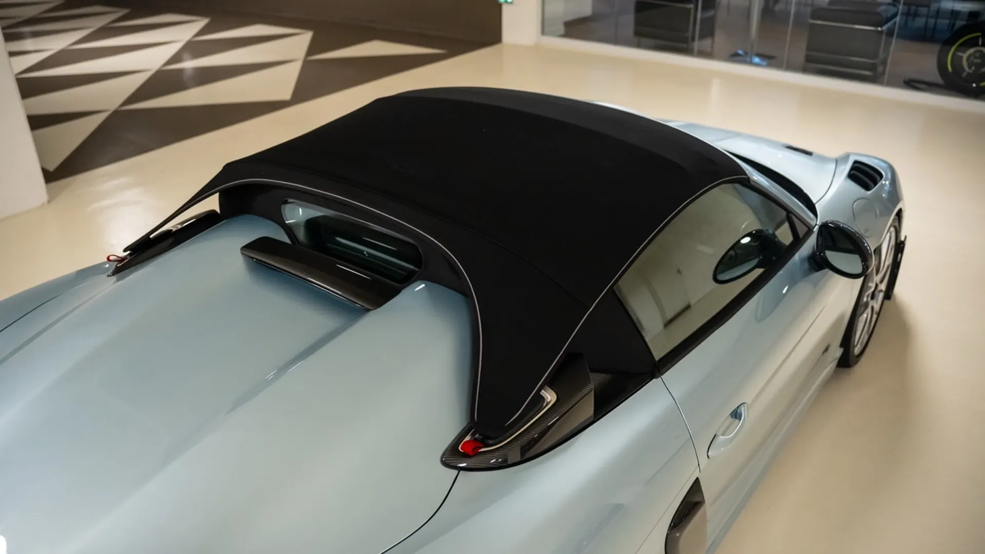 Porsche 718 — photo 4
