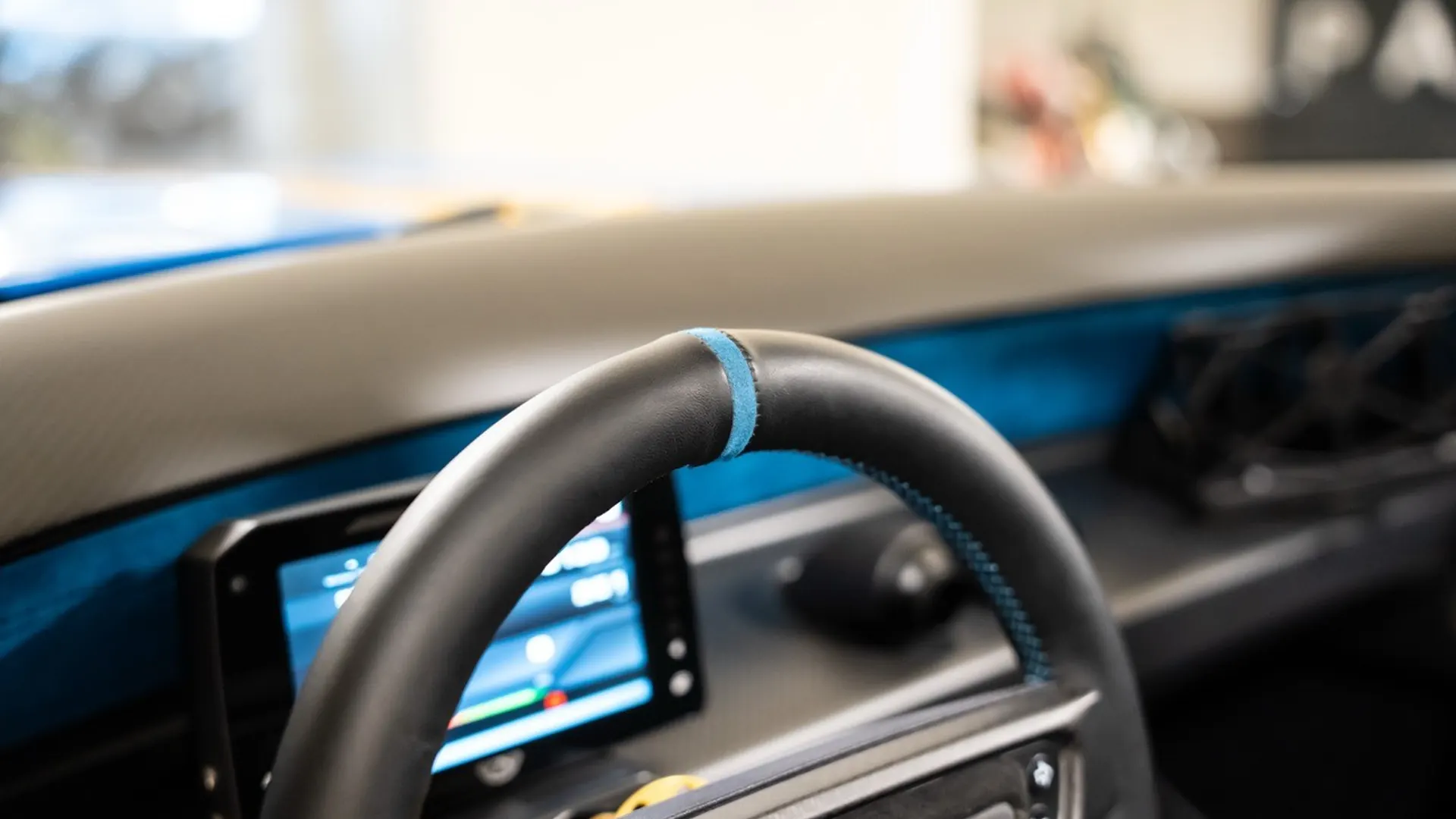 Donkervoort F22 — photo 34