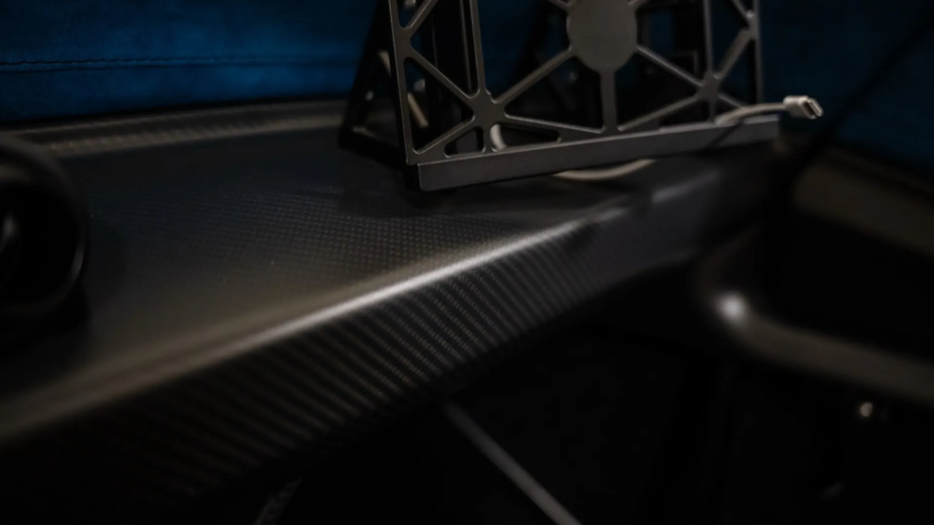 Donkervoort F22 — photo 42