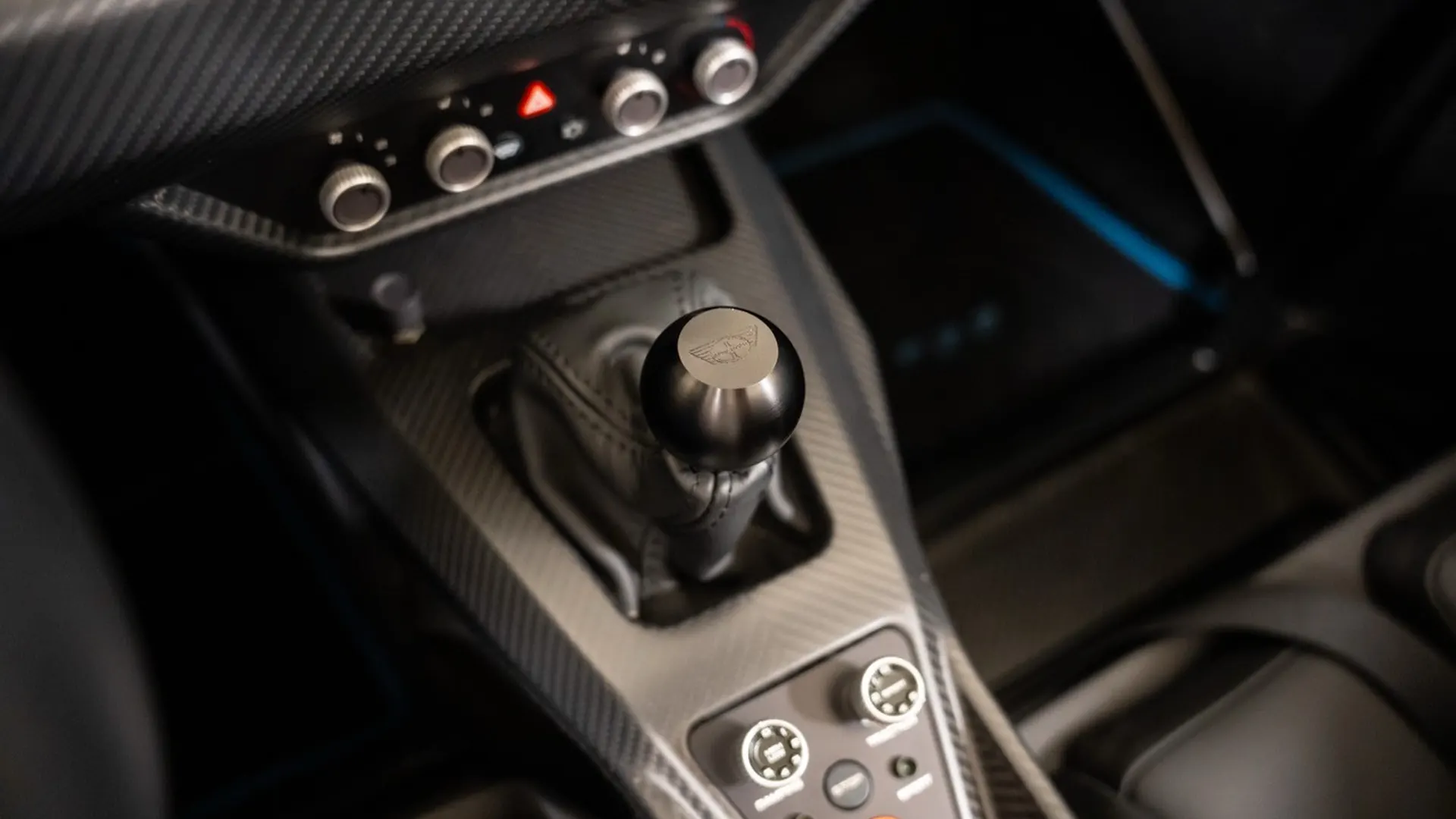 Donkervoort F22 — photo 40