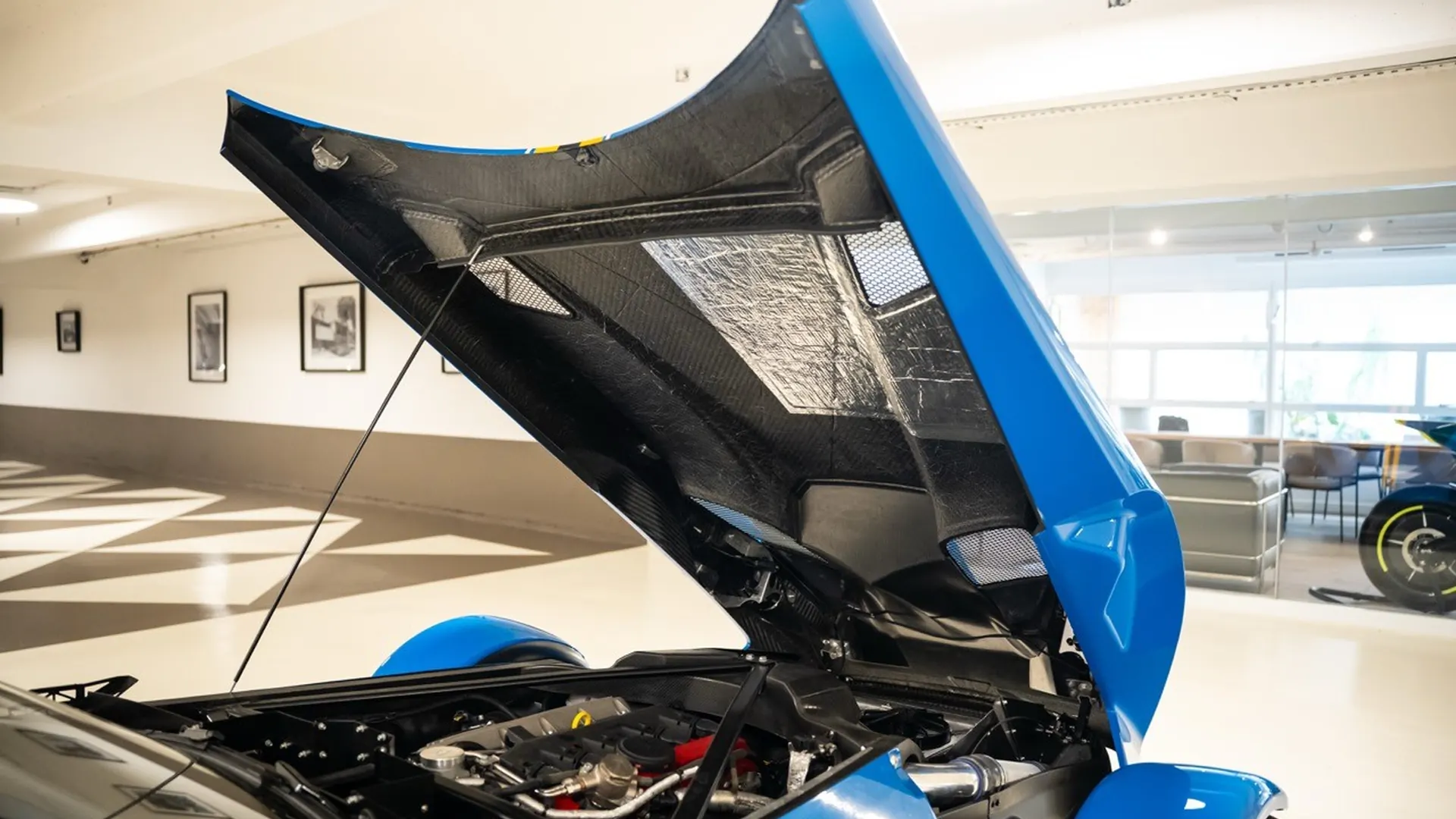Donkervoort F22 — photo 2