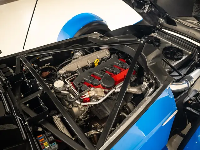 Donkervoort F22