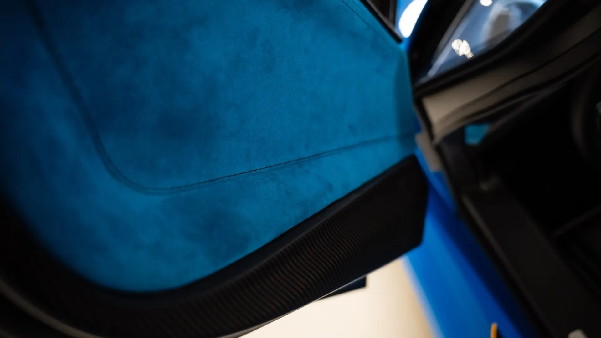Donkervoort F22 — photo 25