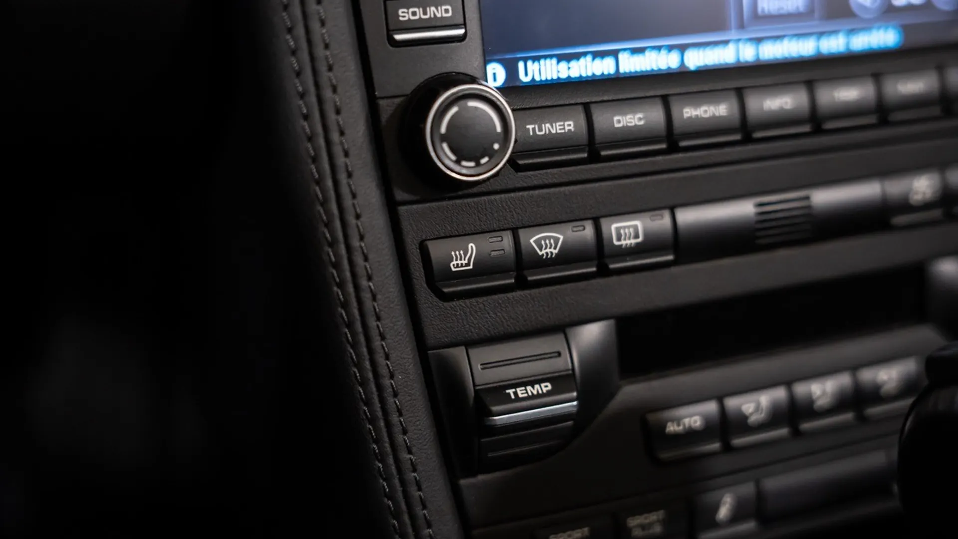 Porsche 997 — photo 42
