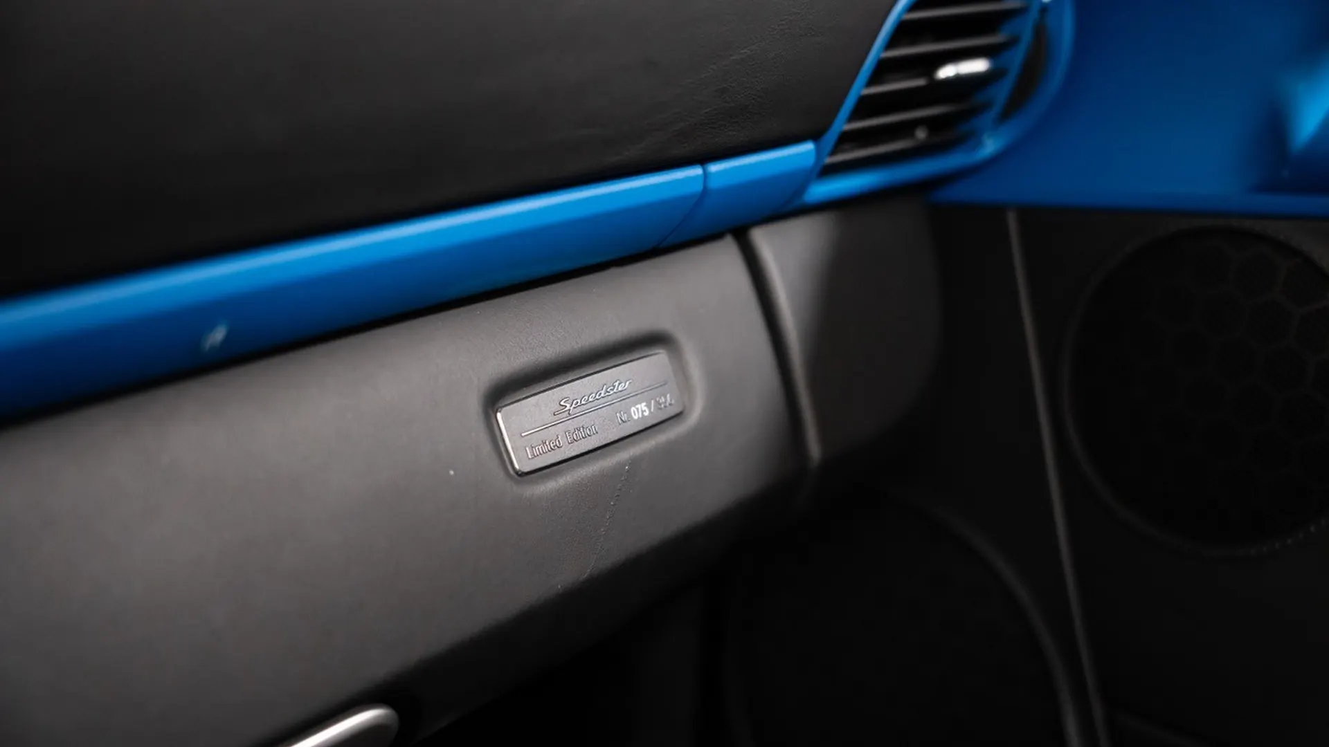 Porsche 997 — photo 46