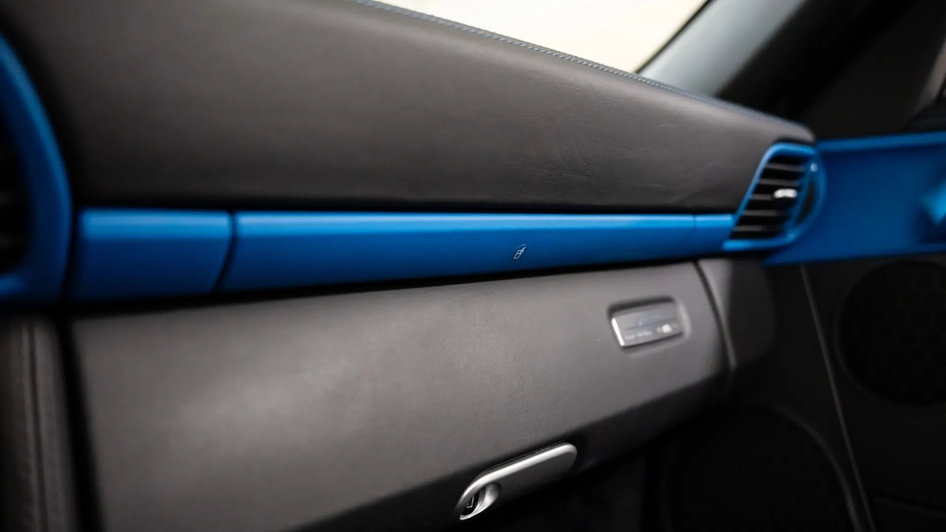 Porsche 997 — photo 45