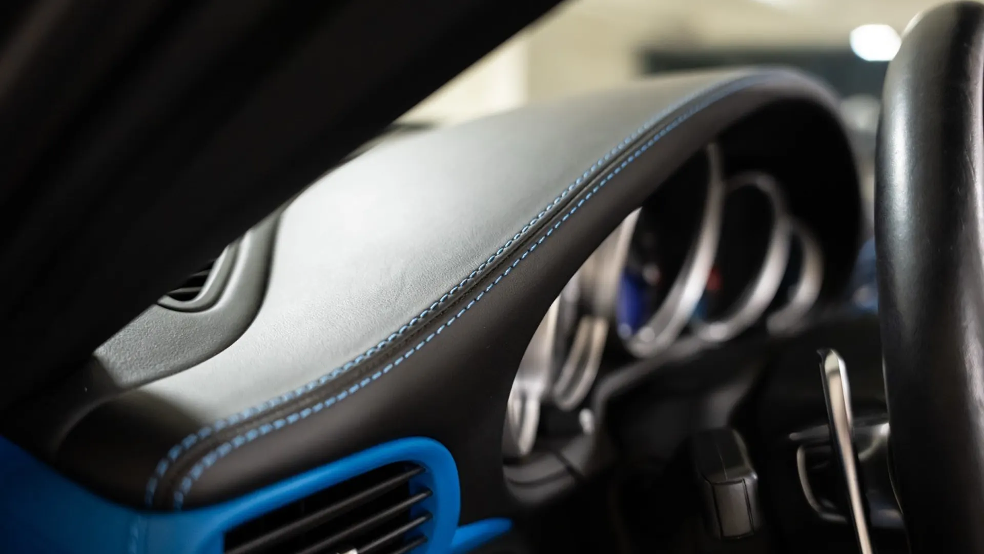 Porsche 997 — photo 35