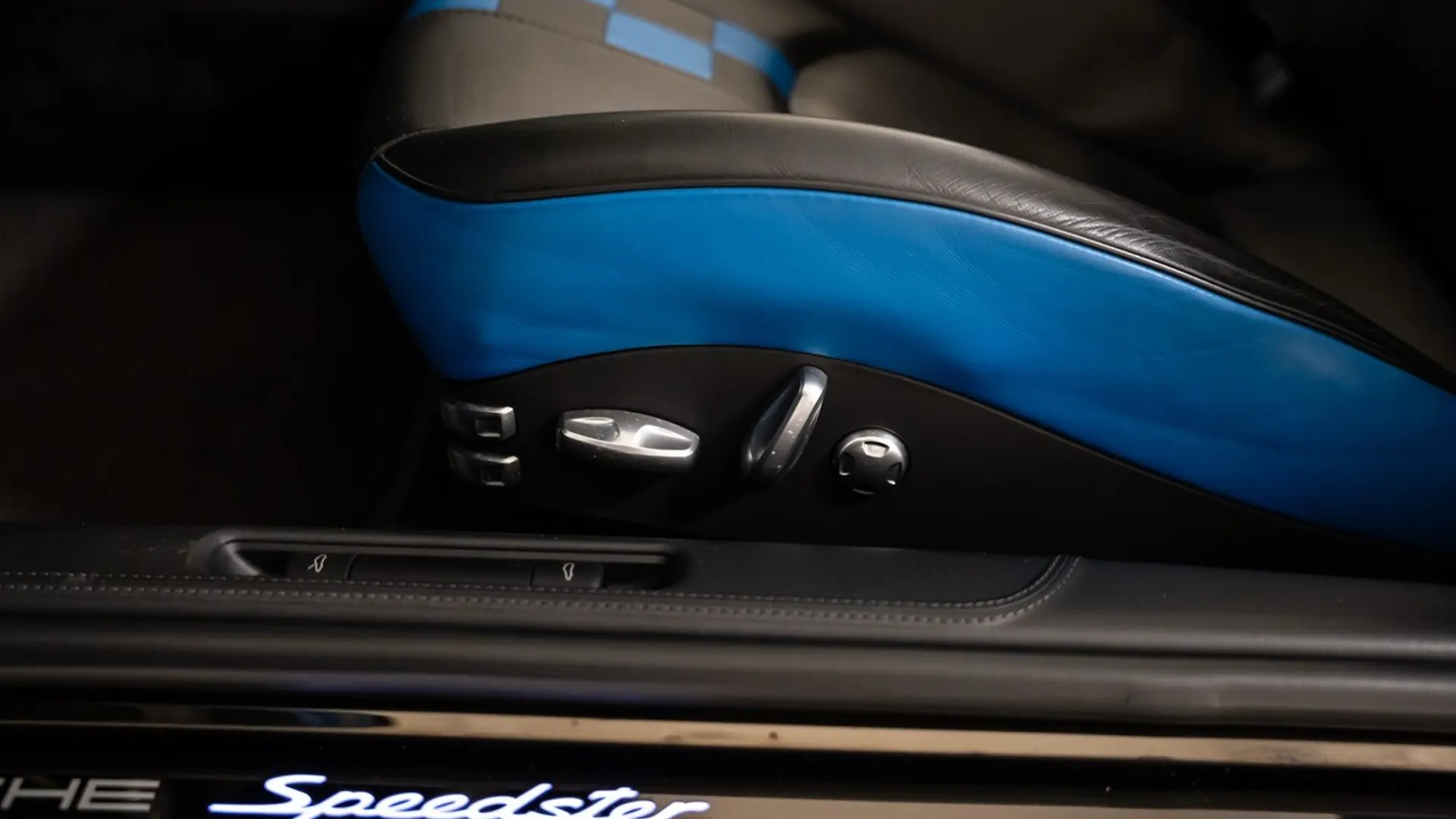 Porsche 997 — photo 26