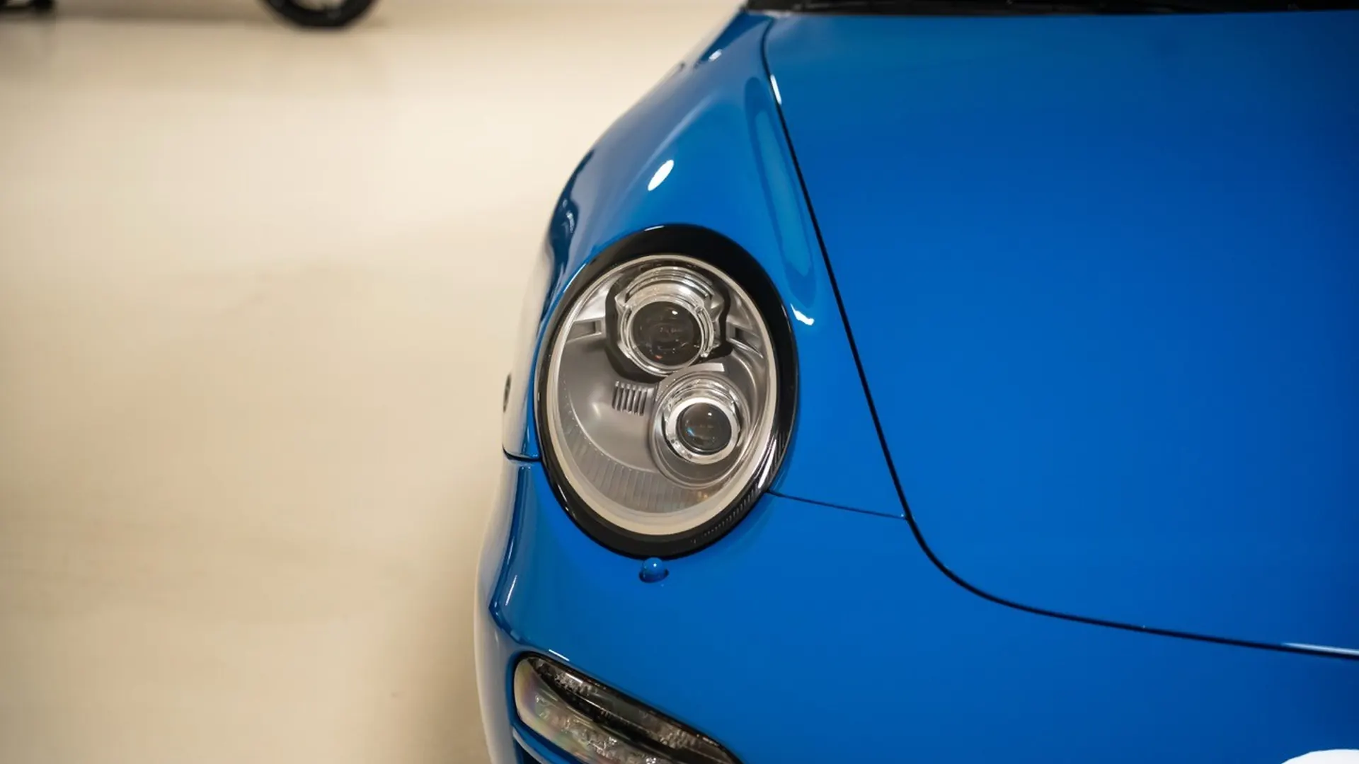 Porsche 997 — photo 7