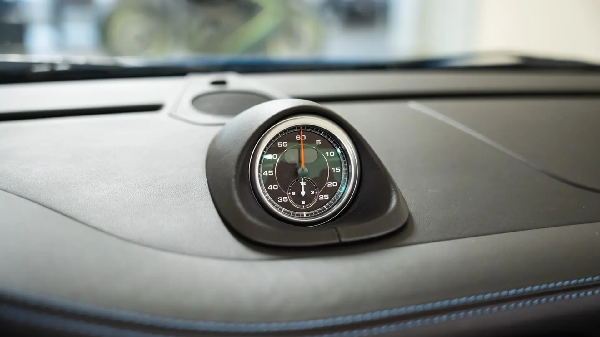 Porsche 997 — photo 40