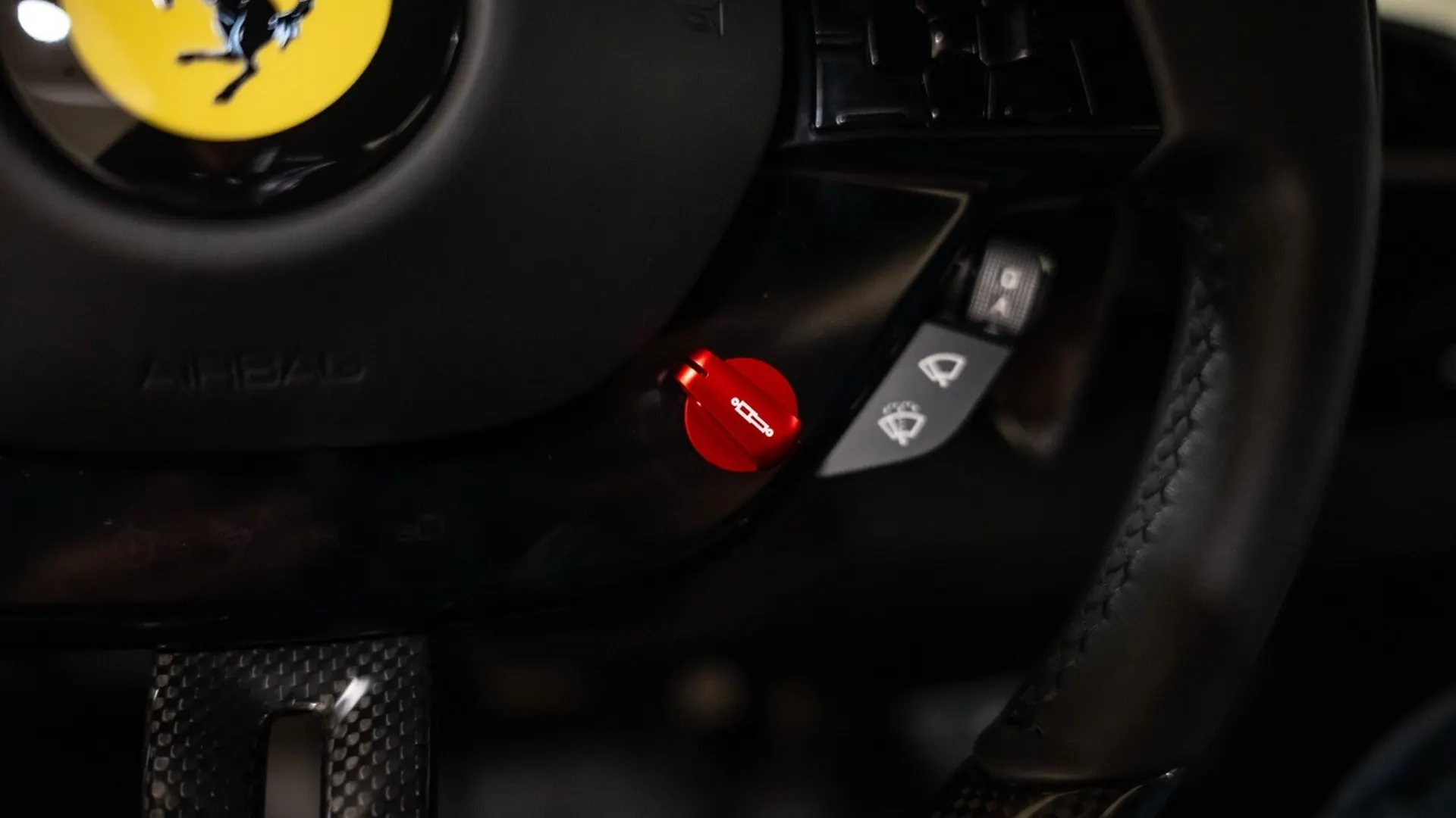 Ferrari 296 — photo 39
