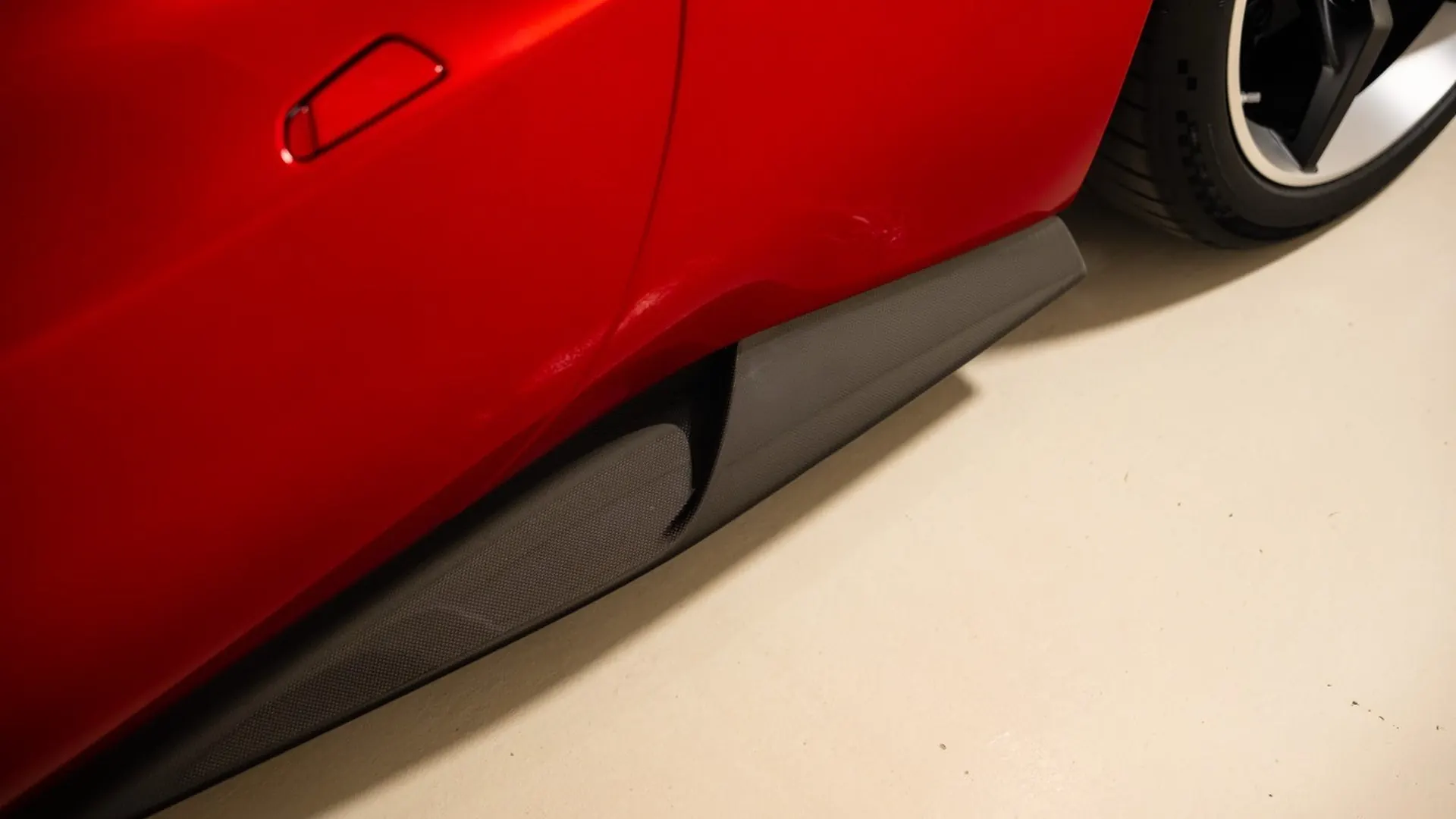 Ferrari 296 — photo 12