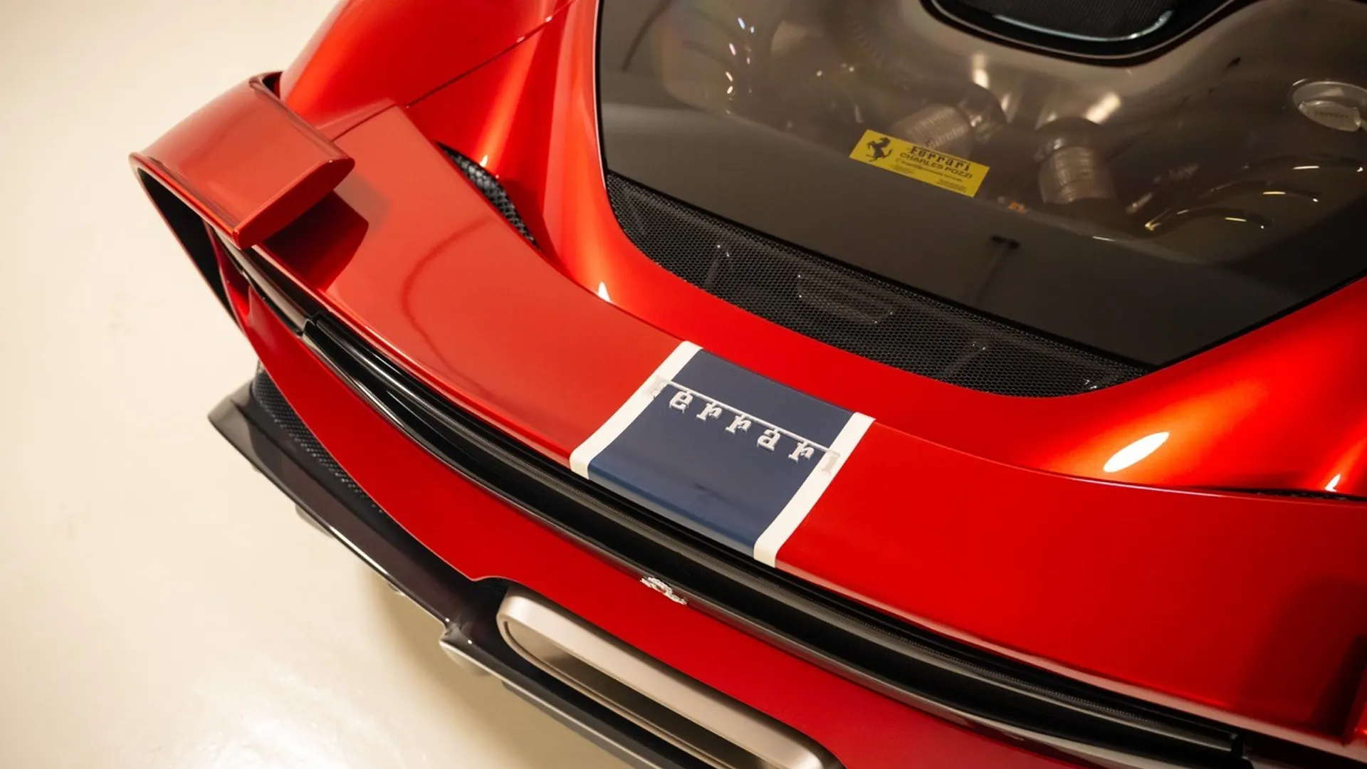 Ferrari 296 — photo 17