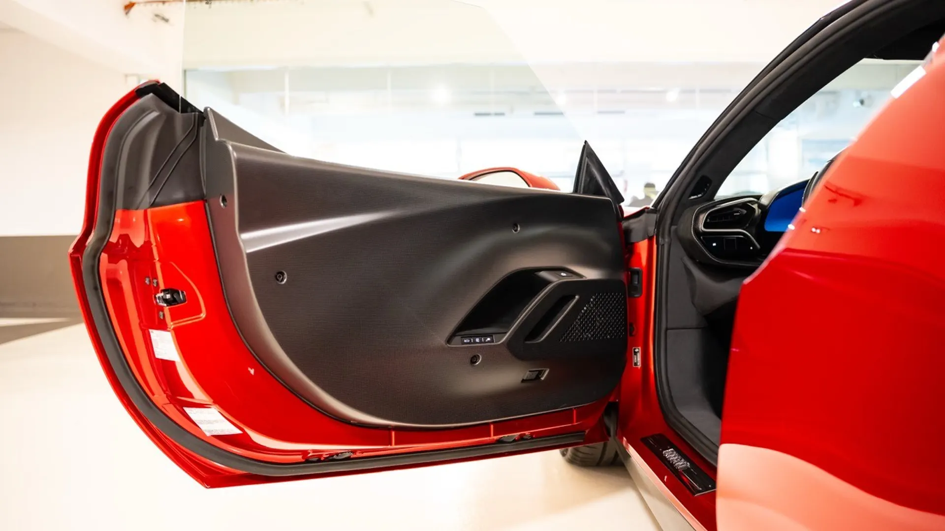 Ferrari 296 — photo 27