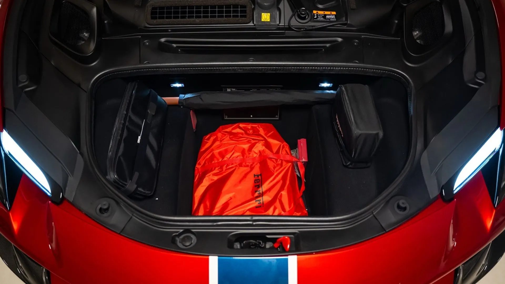 Ferrari 296 — photo 24