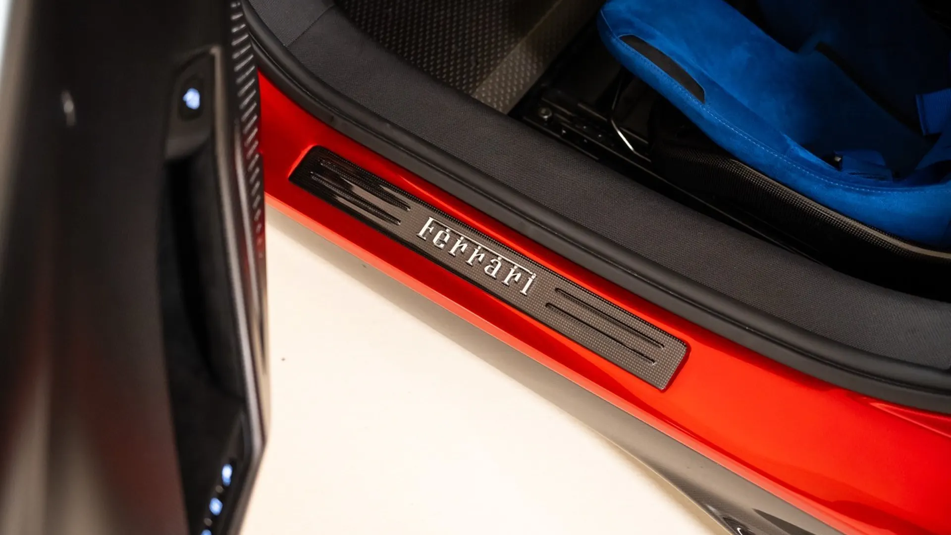 Ferrari 296 — photo 29
