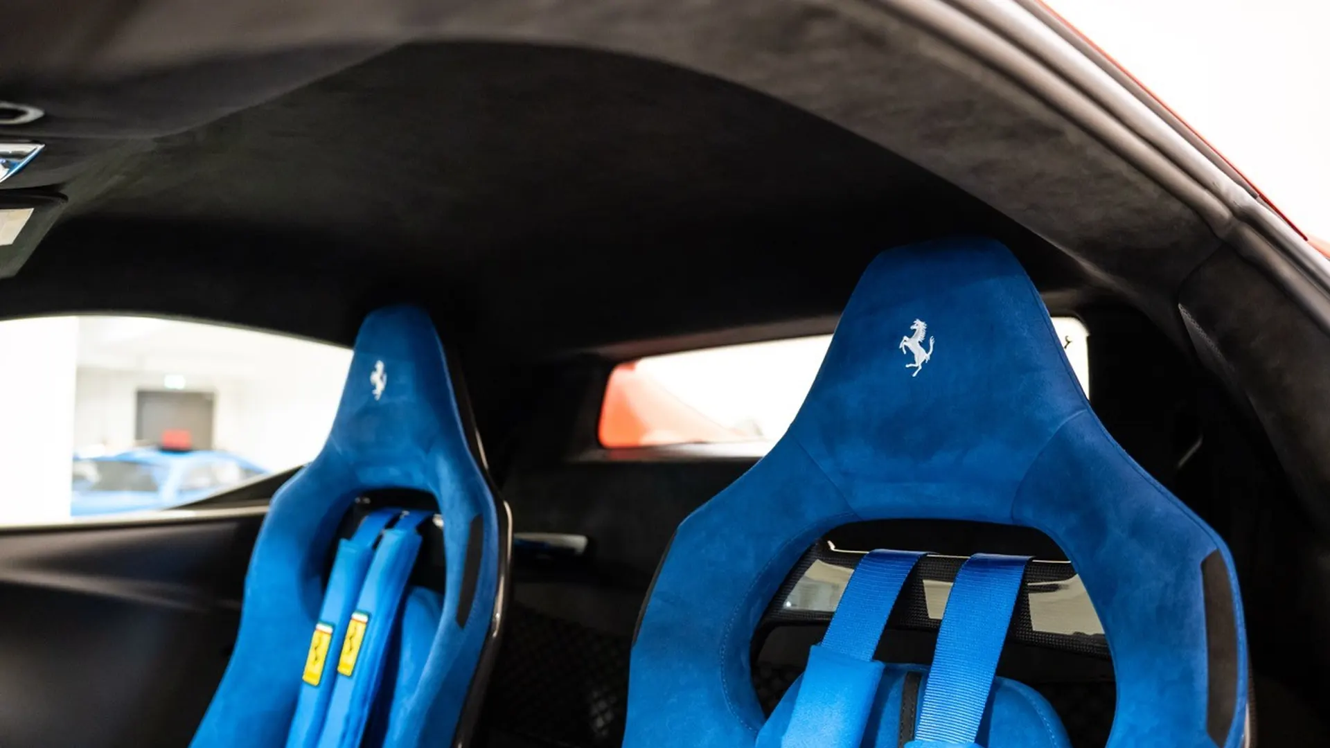 Ferrari 296 — photo 36