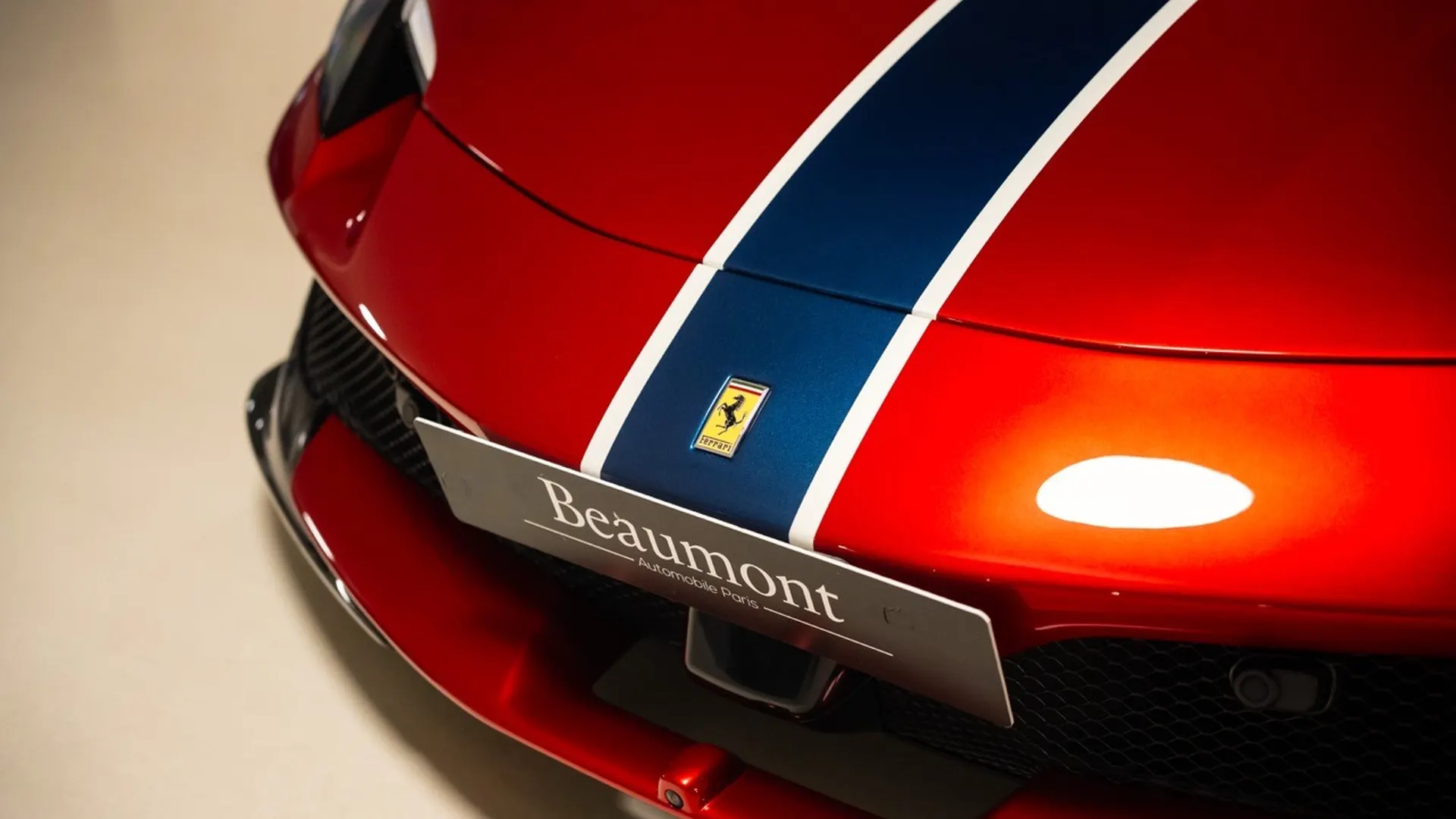 Ferrari 296 — photo 4