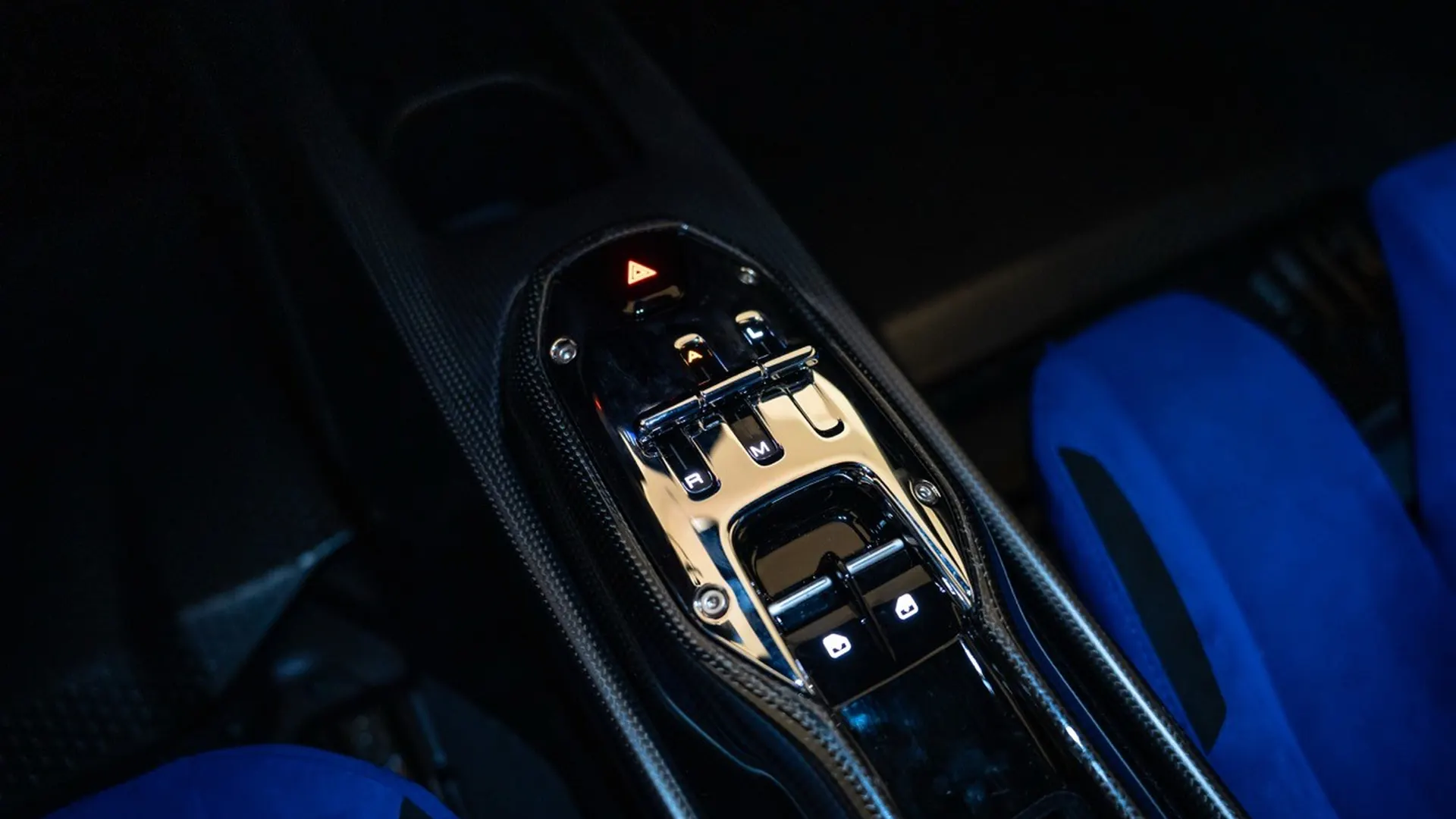 Ferrari 296 — photo 45