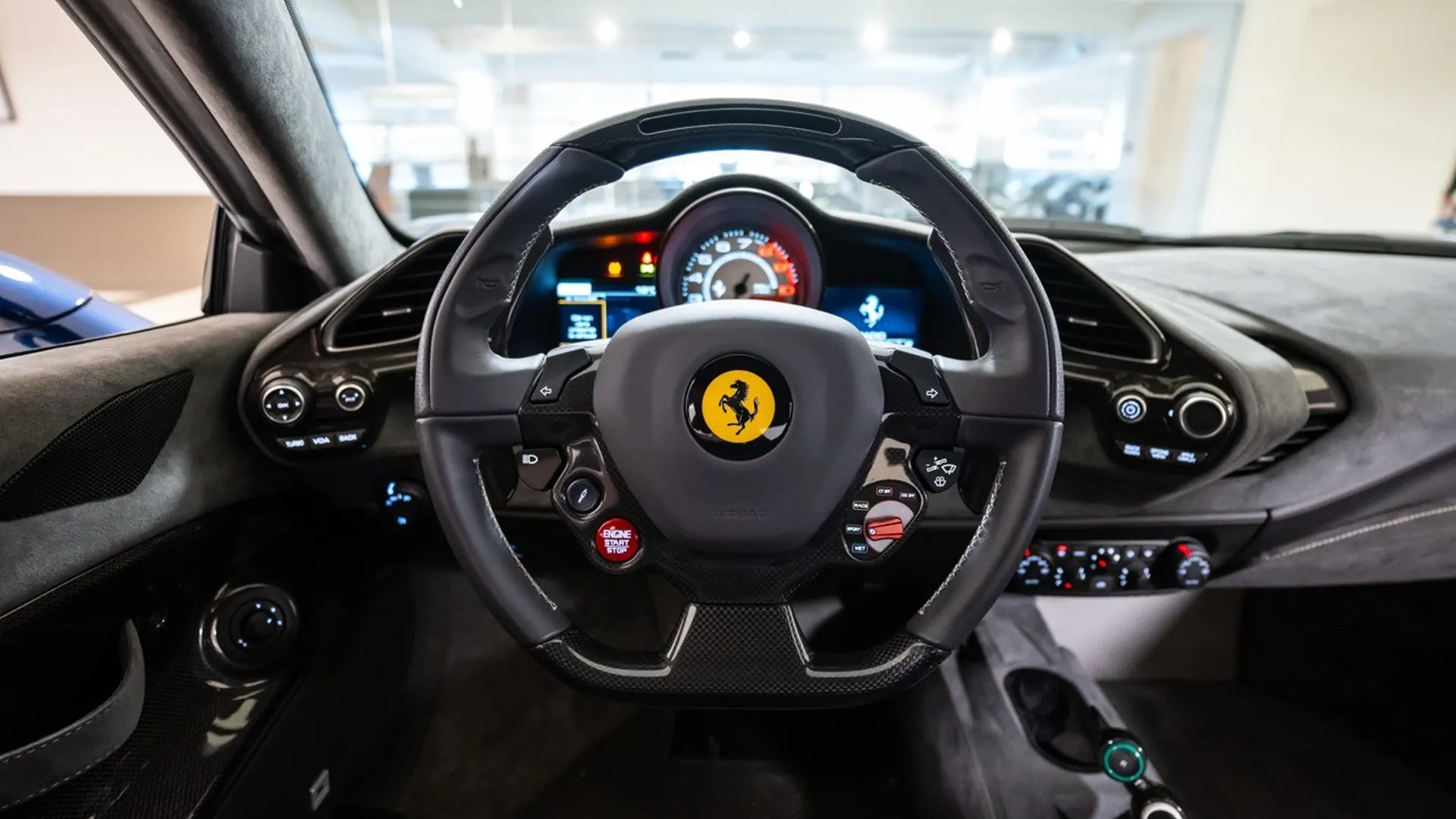 Ferrari 488 — photo 49