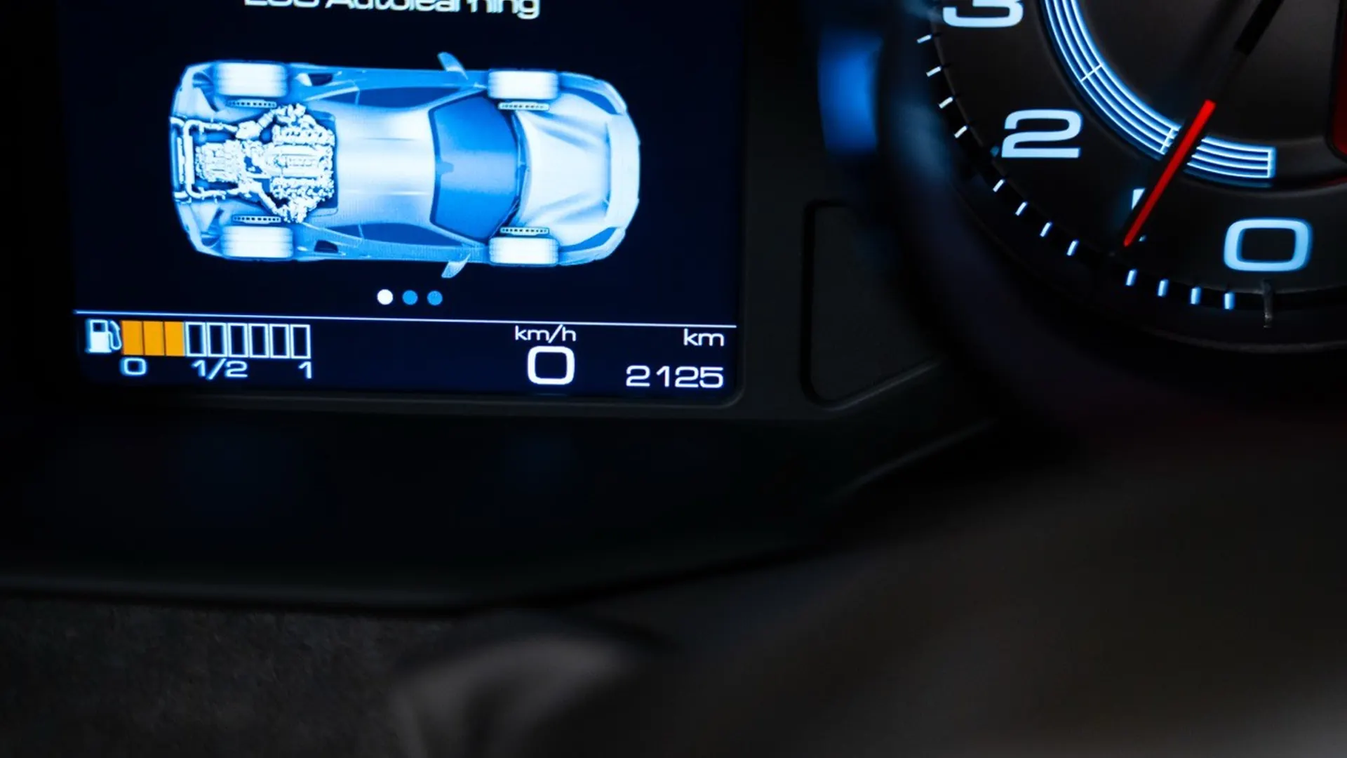 Ferrari 488 — photo 43