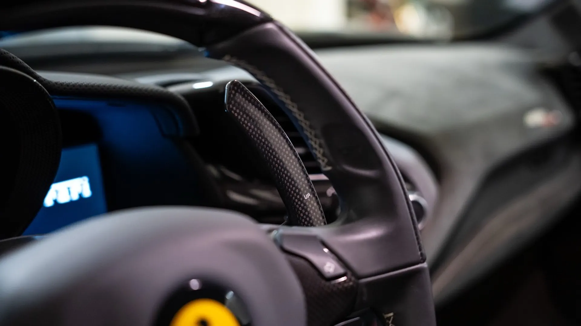 Ferrari 488 — photo 37