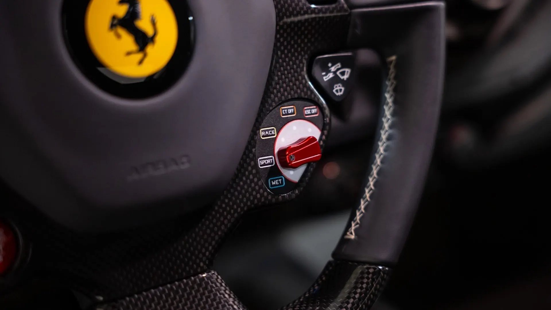 Ferrari 488 — photo 39