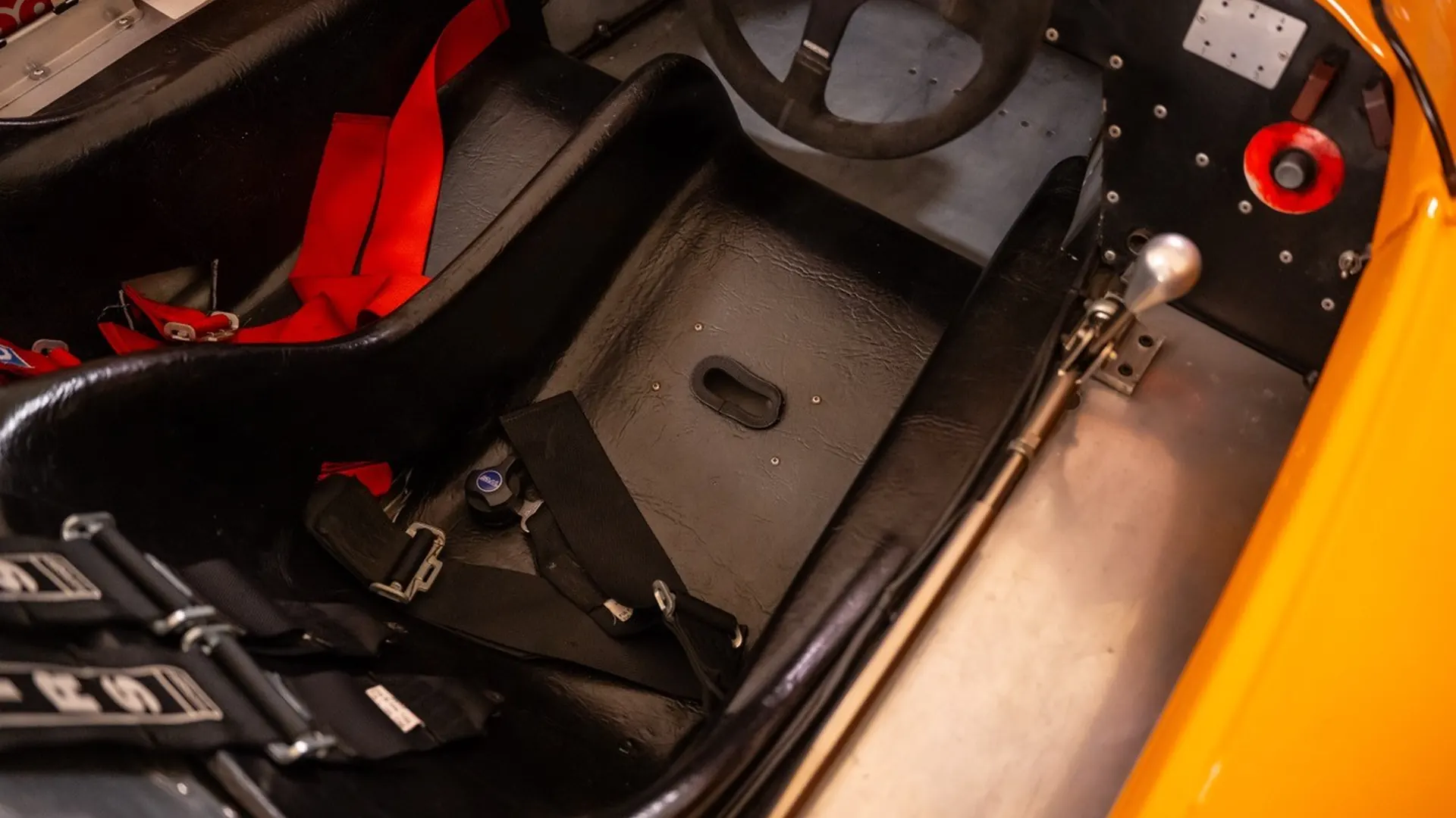 McLaren Elva — photo 24