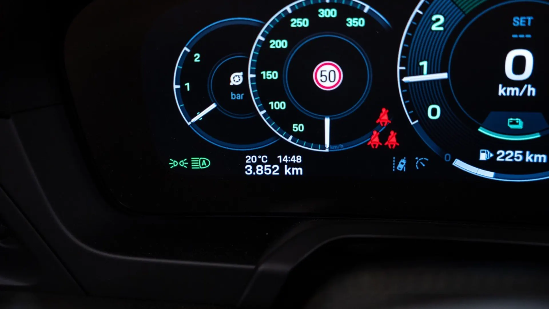 Porsche 992 — photo 32