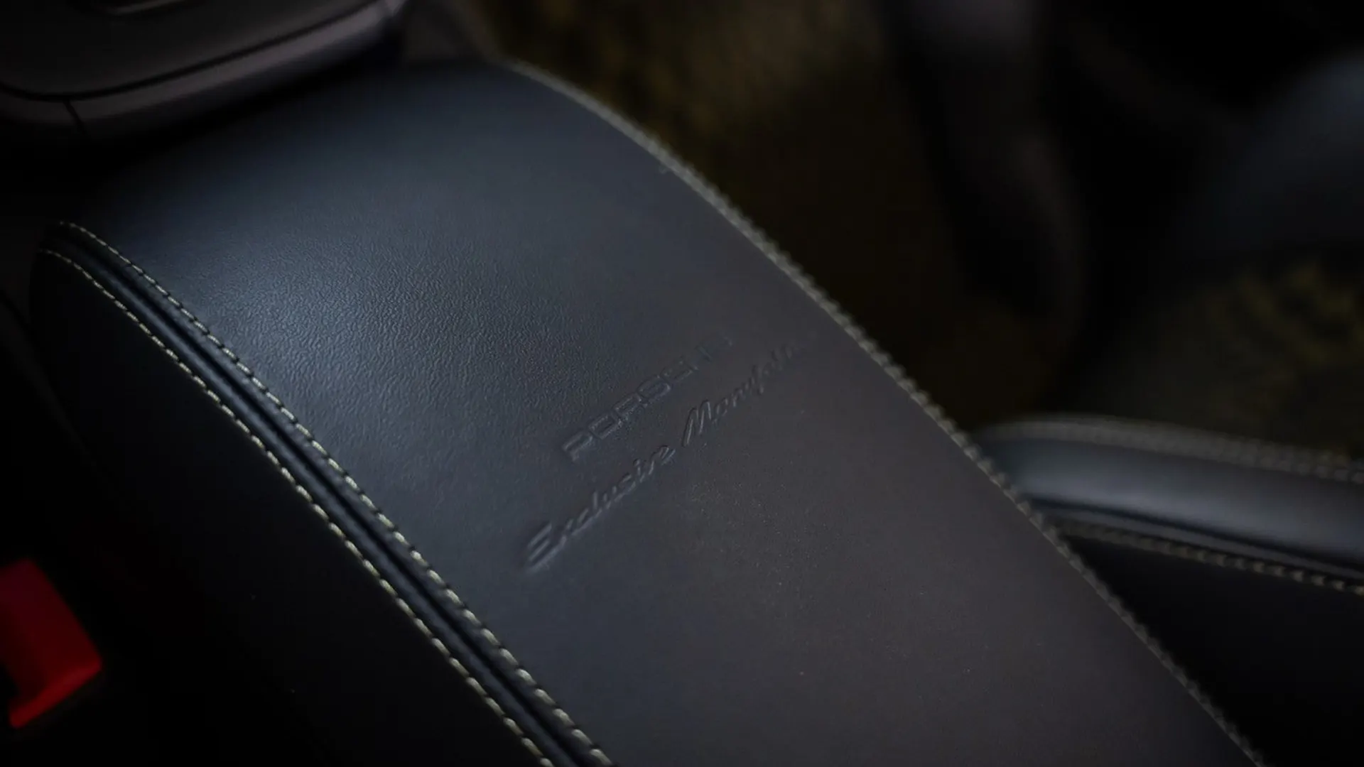Porsche 992 — photo 43