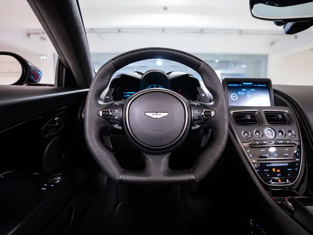 Aston Martin DBS