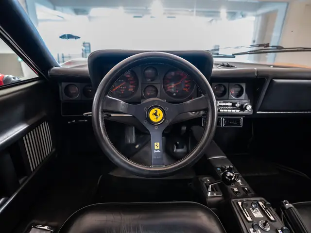 Ferrari BB512