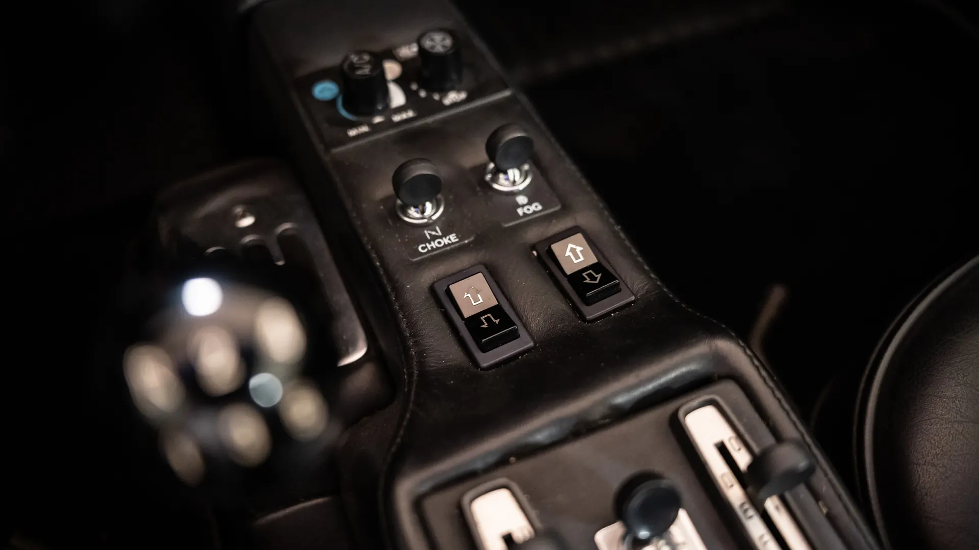Ferrari BB512 — photo 20