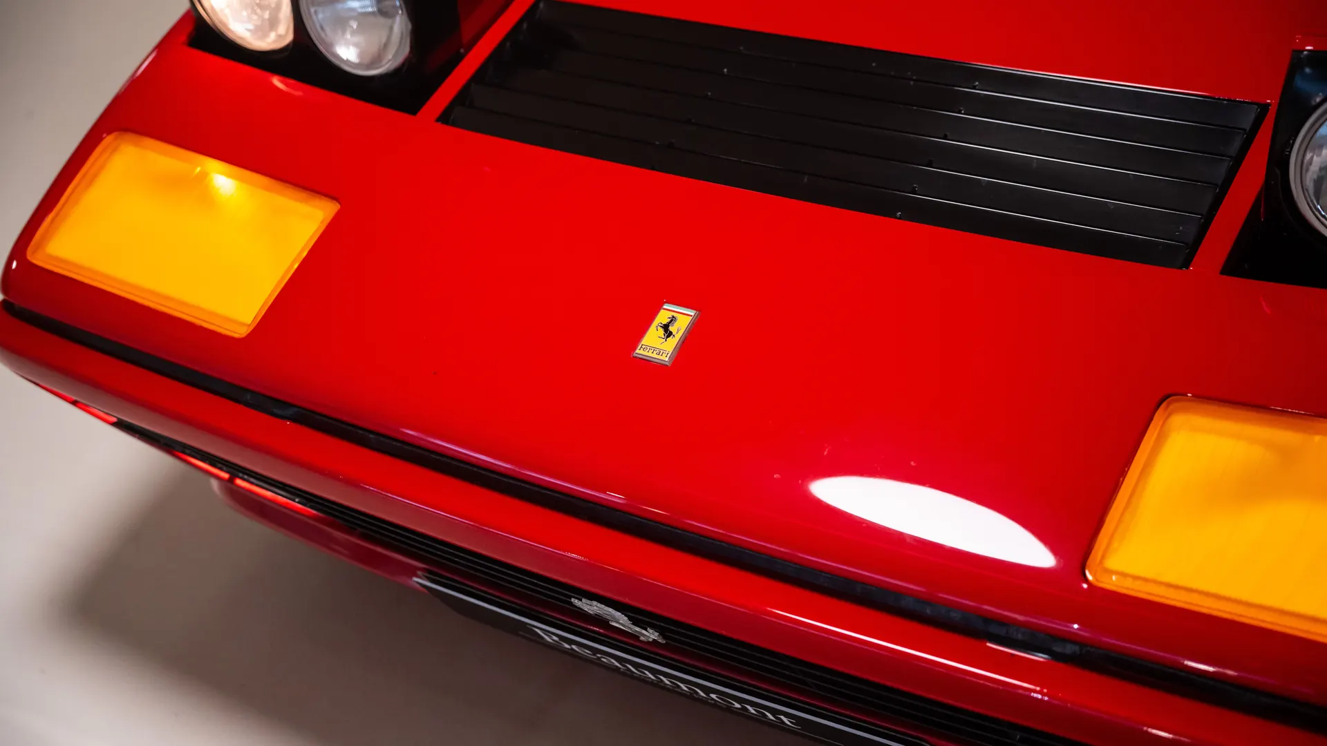 Ferrari BB512 — photo 35