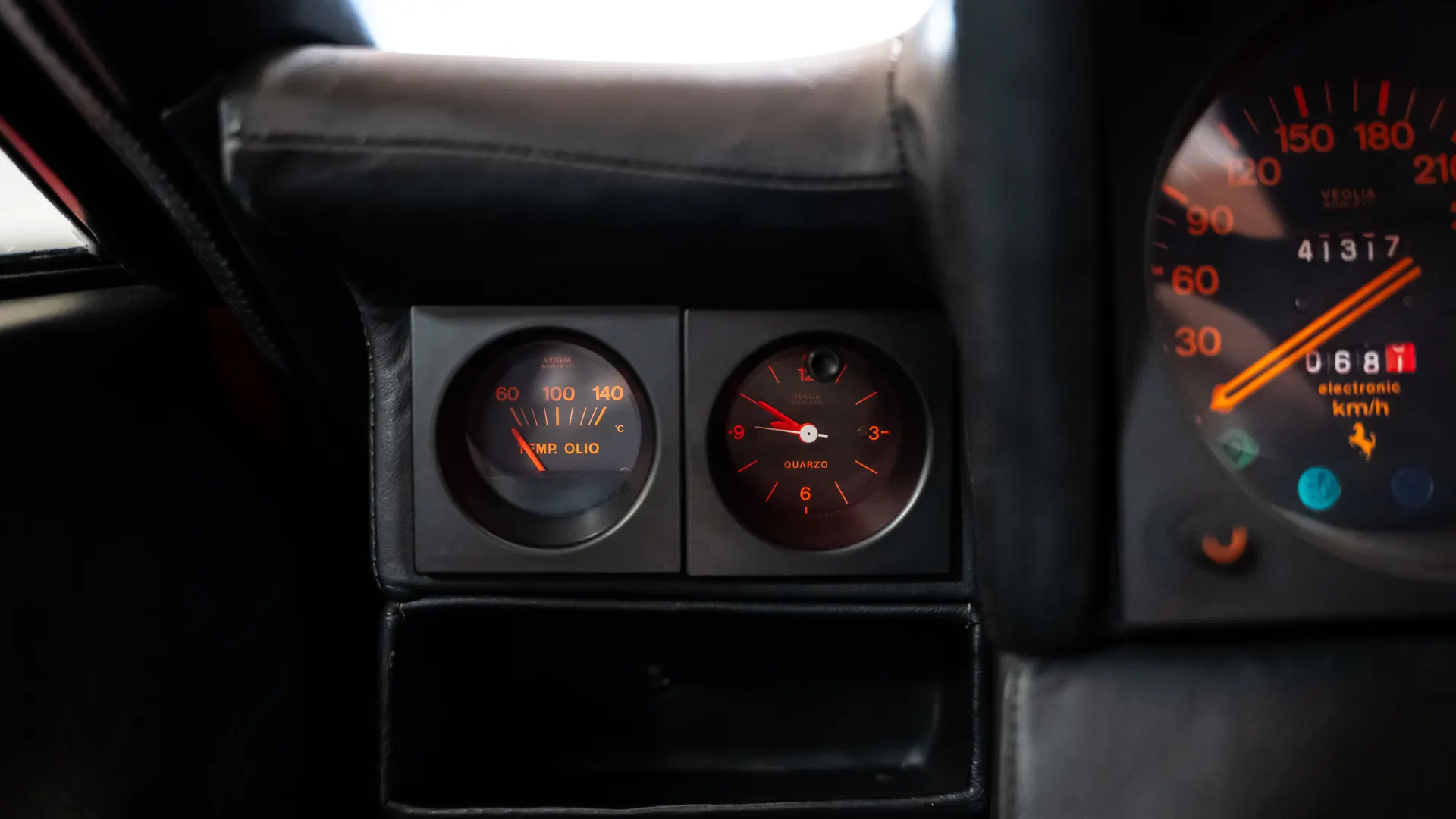 Ferrari BB512 — photo 39