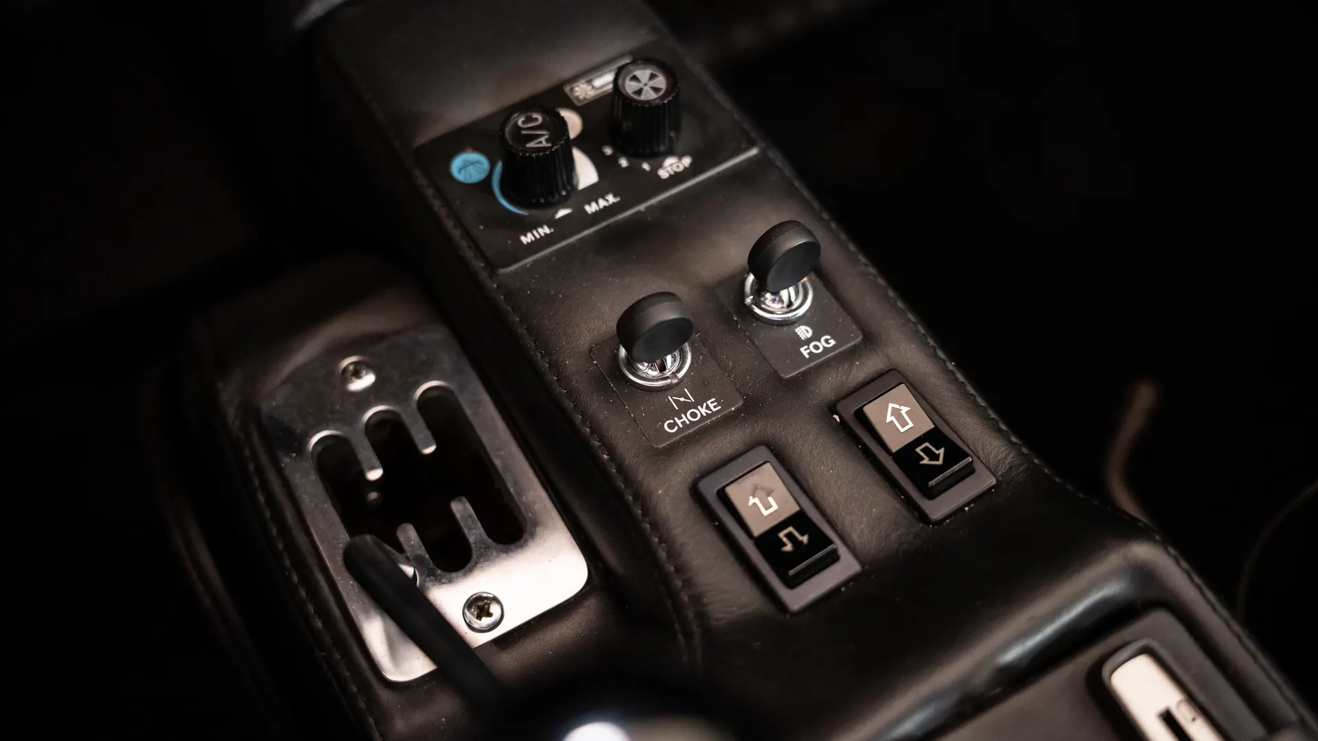 Ferrari BB512 — photo 31