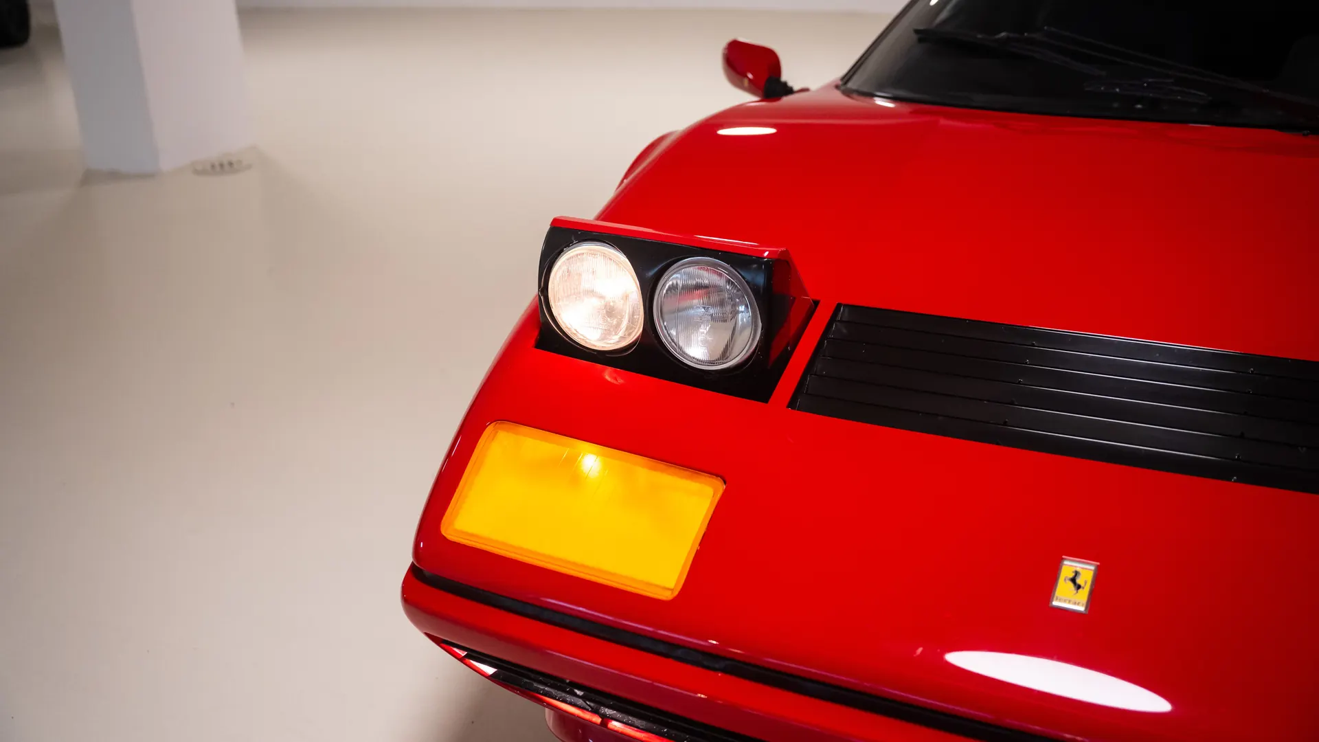 Ferrari BB512 — photo 3
