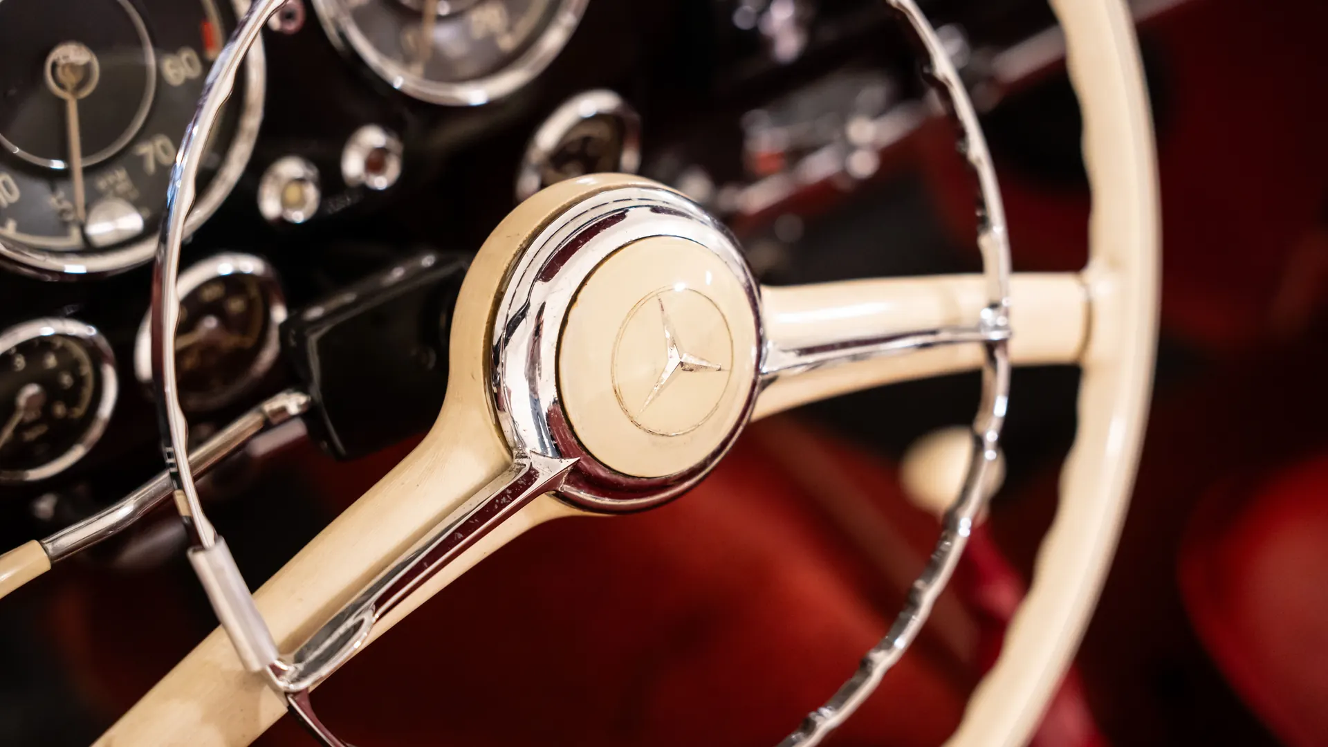 Mercedes 190 — photo 8