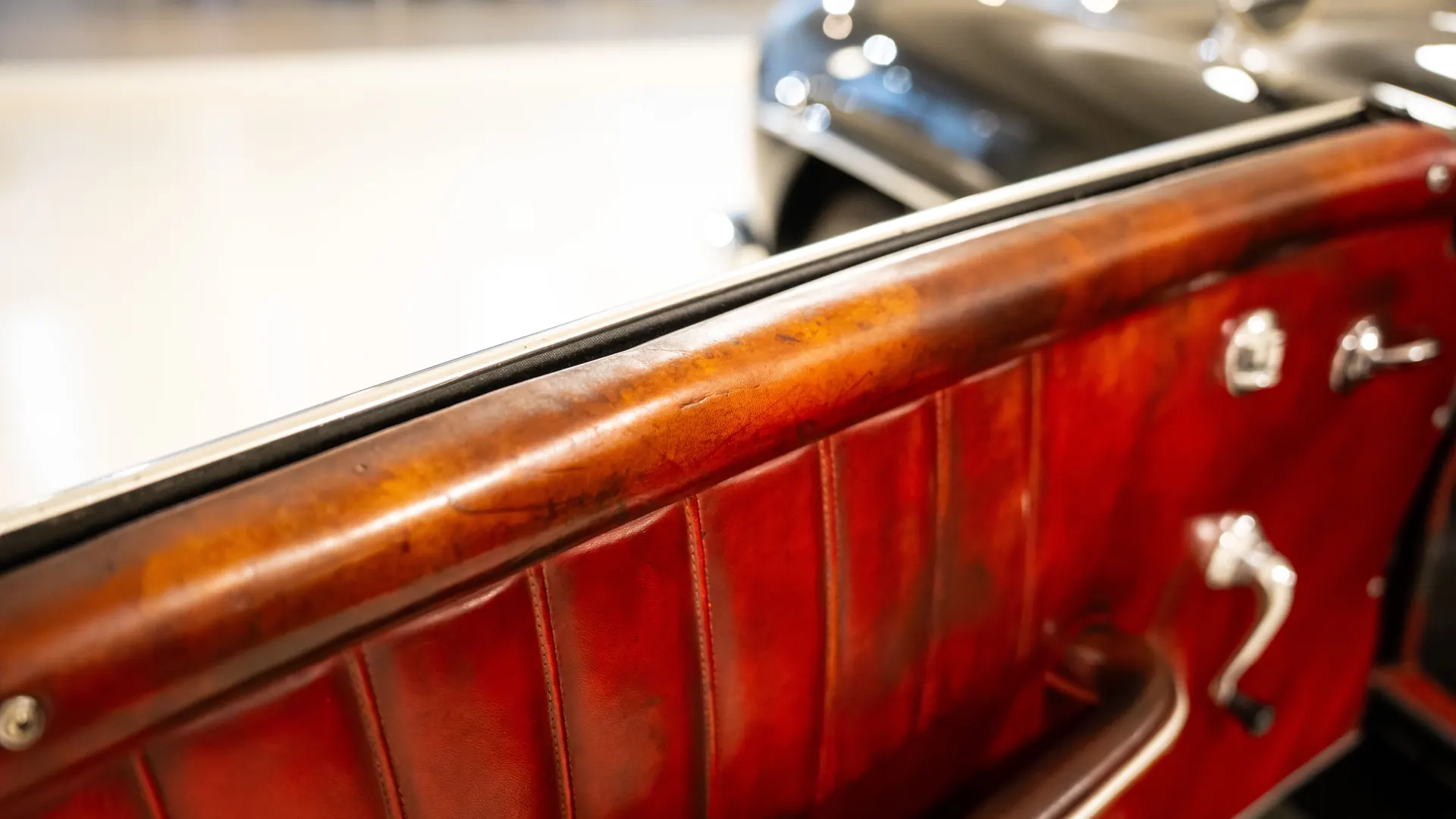Mercedes 190 — photo 28