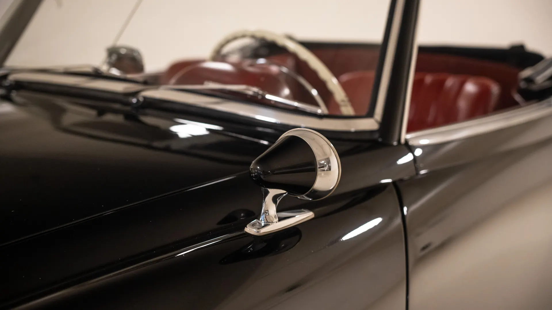 Mercedes 190 — photo 15