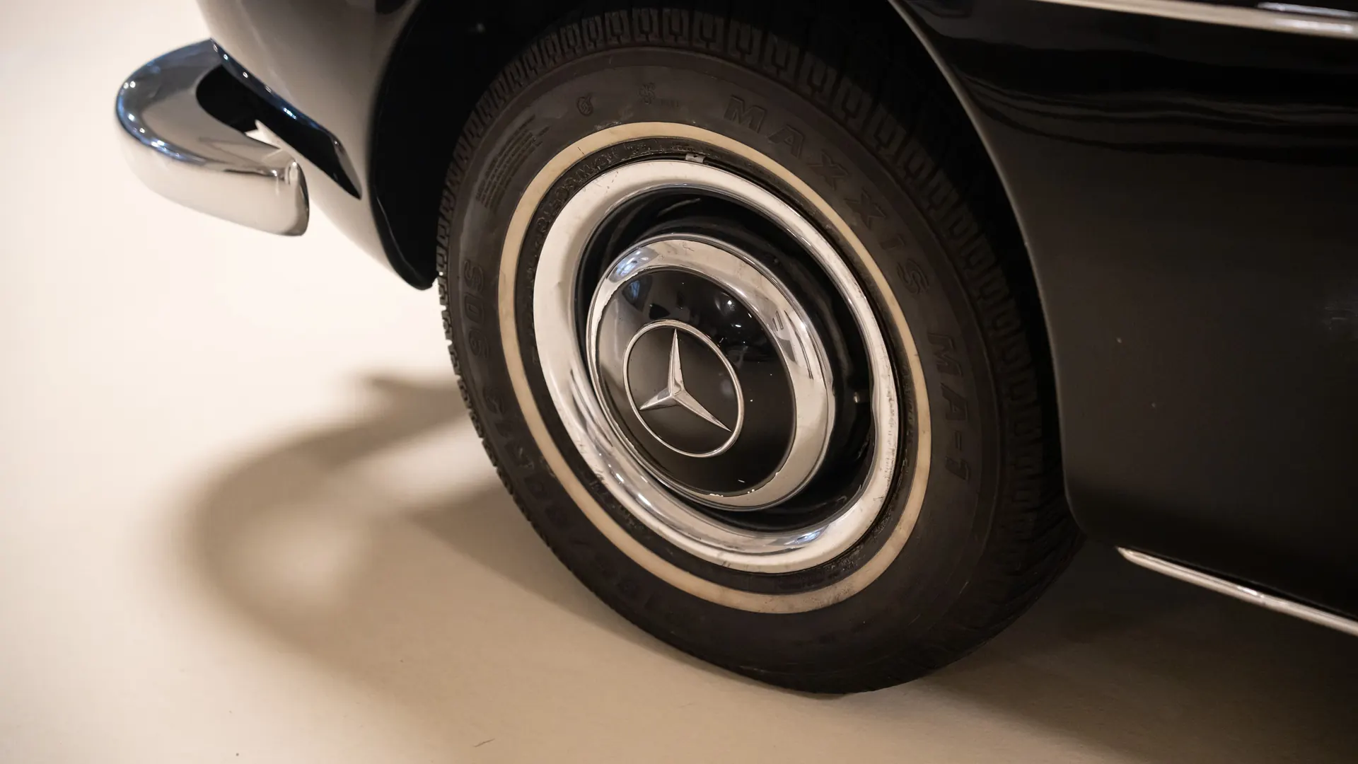 Mercedes 190 — photo 37