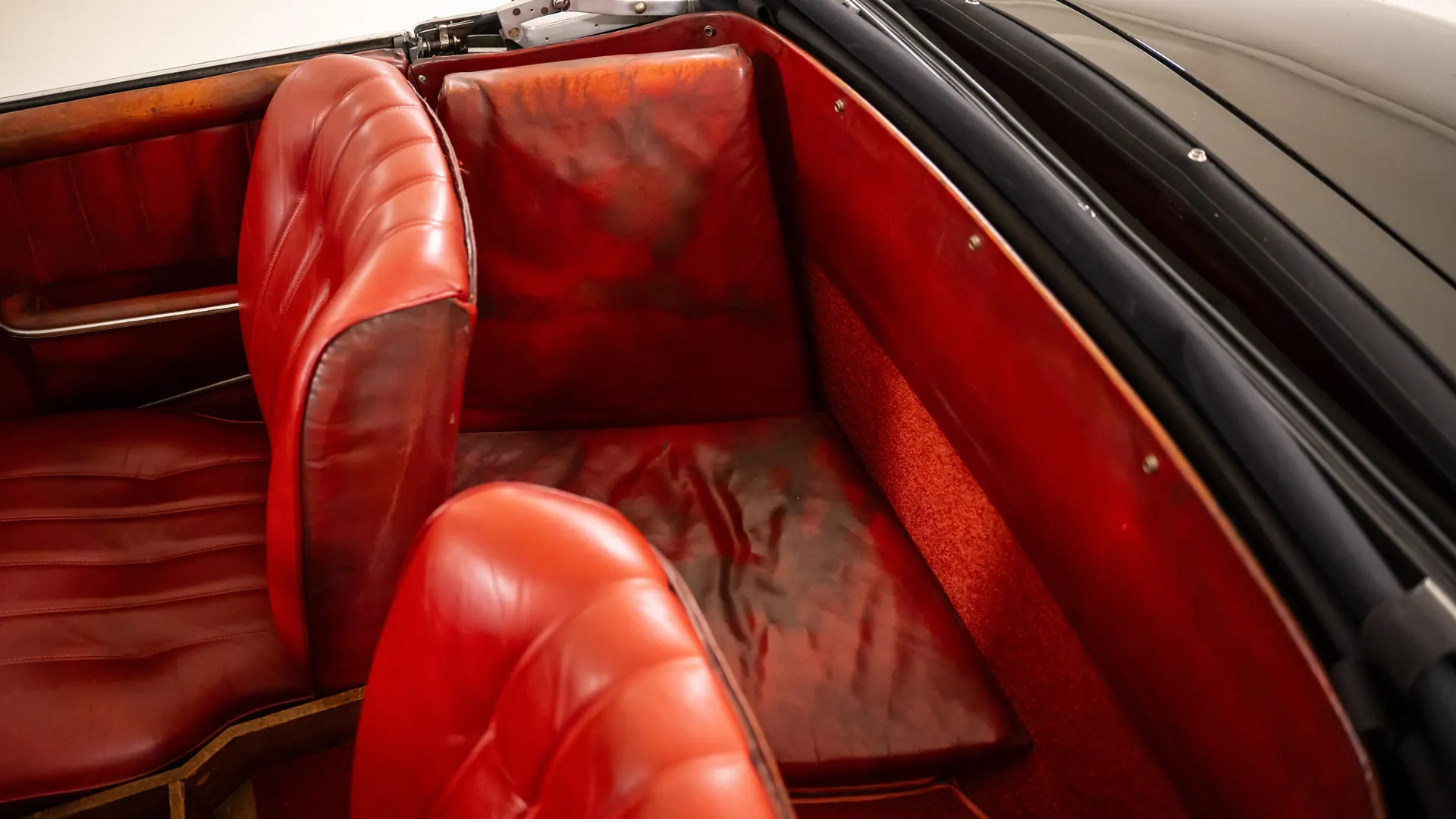 Mercedes 190 — photo 30